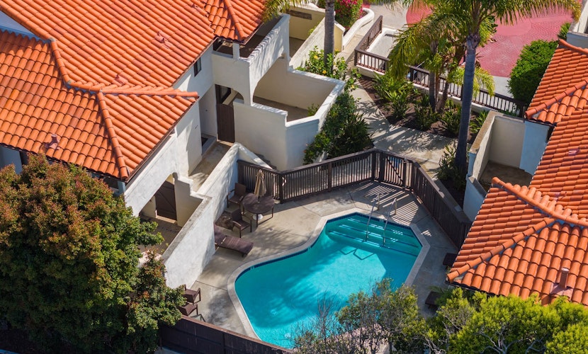 Carlsbad's Hidden Escape - 30 Night Minimum