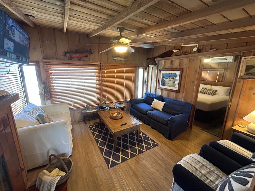 Surfs Up beachfront home