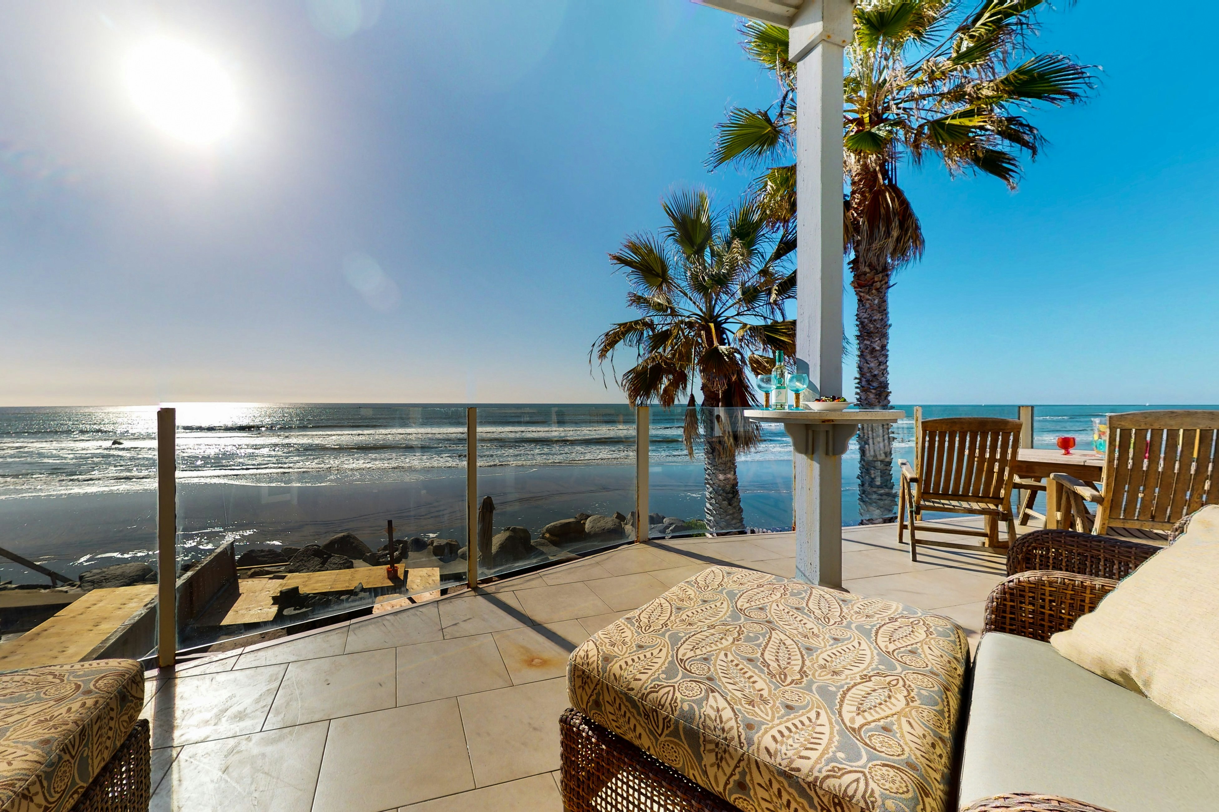 Pacific Overlook - Unit B