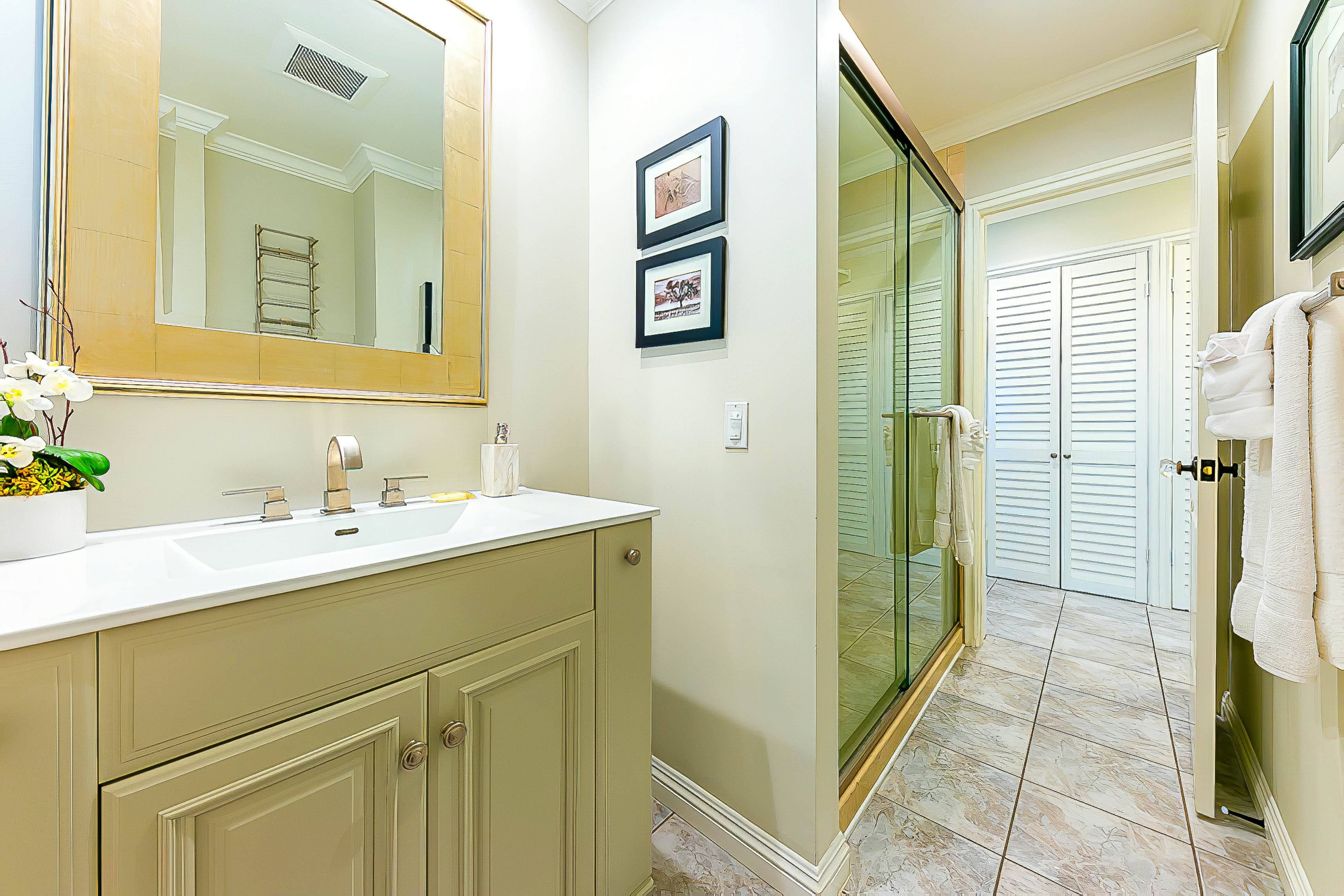 La Jolla Scenic Retreat