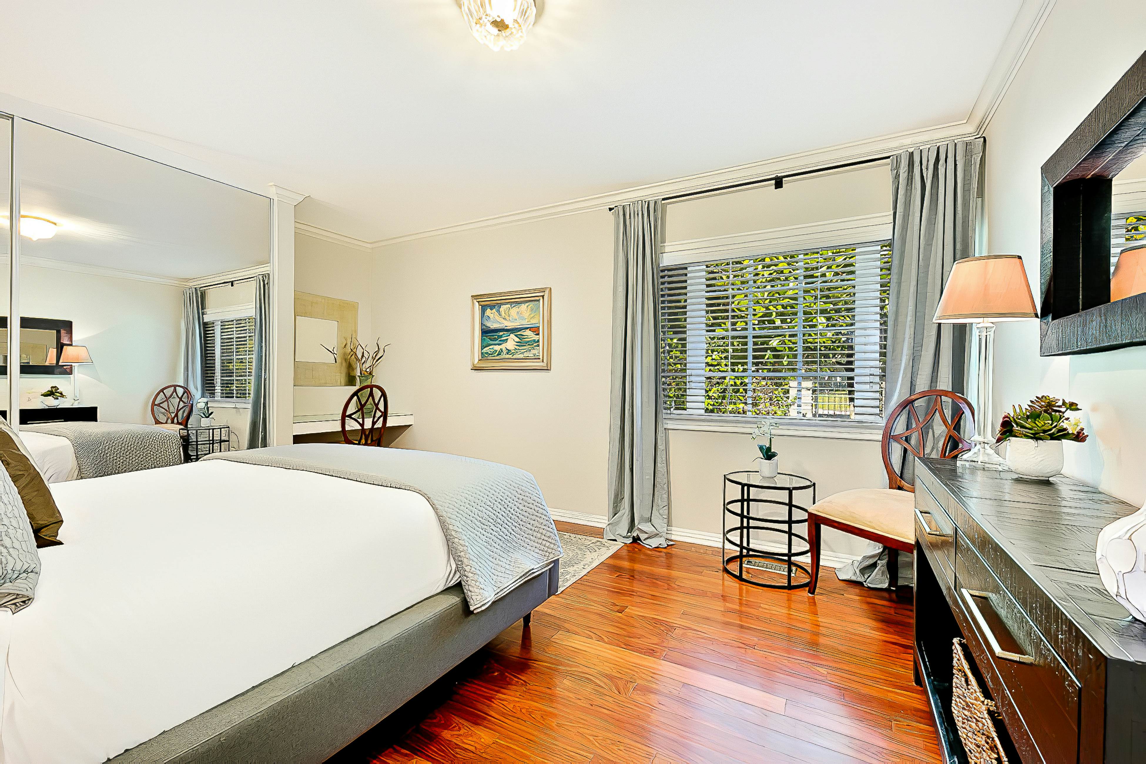 La Jolla Scenic Retreat