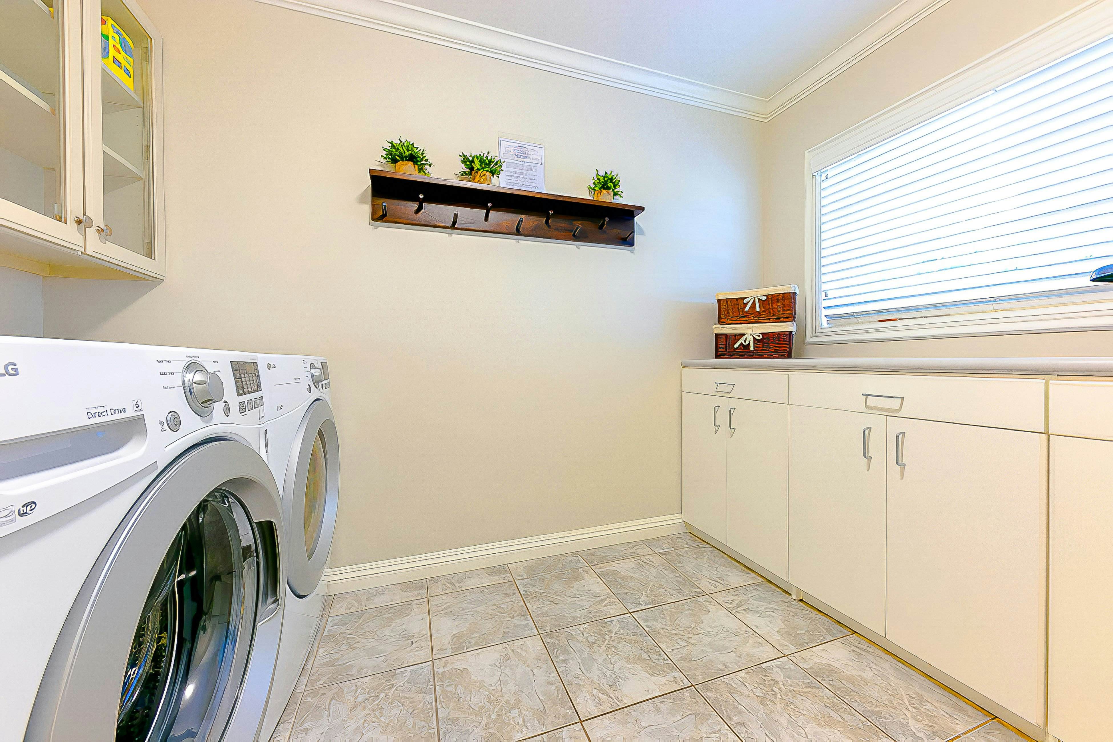 La Jolla Scenic Retreat