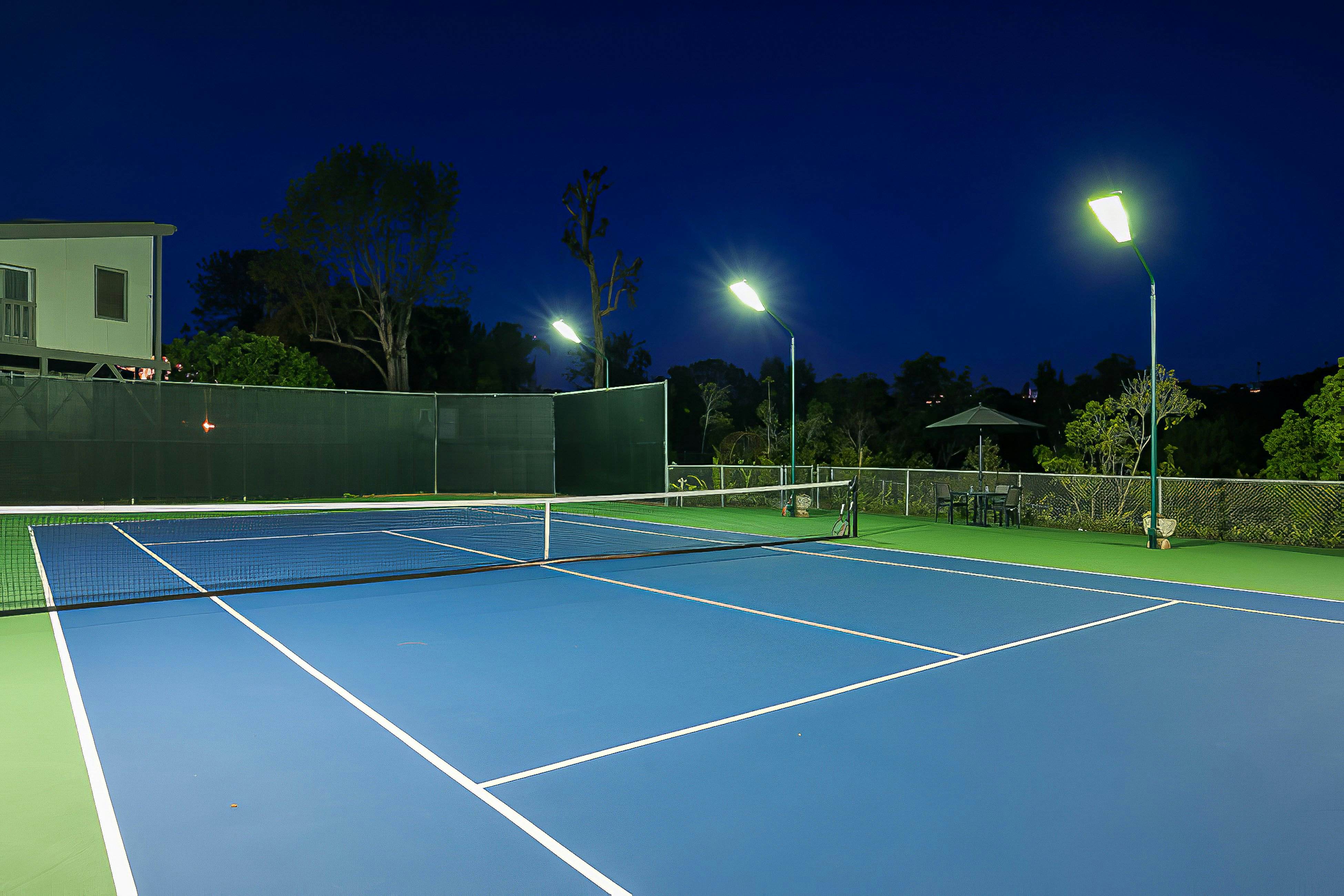 La Jolla Scenic Retreat