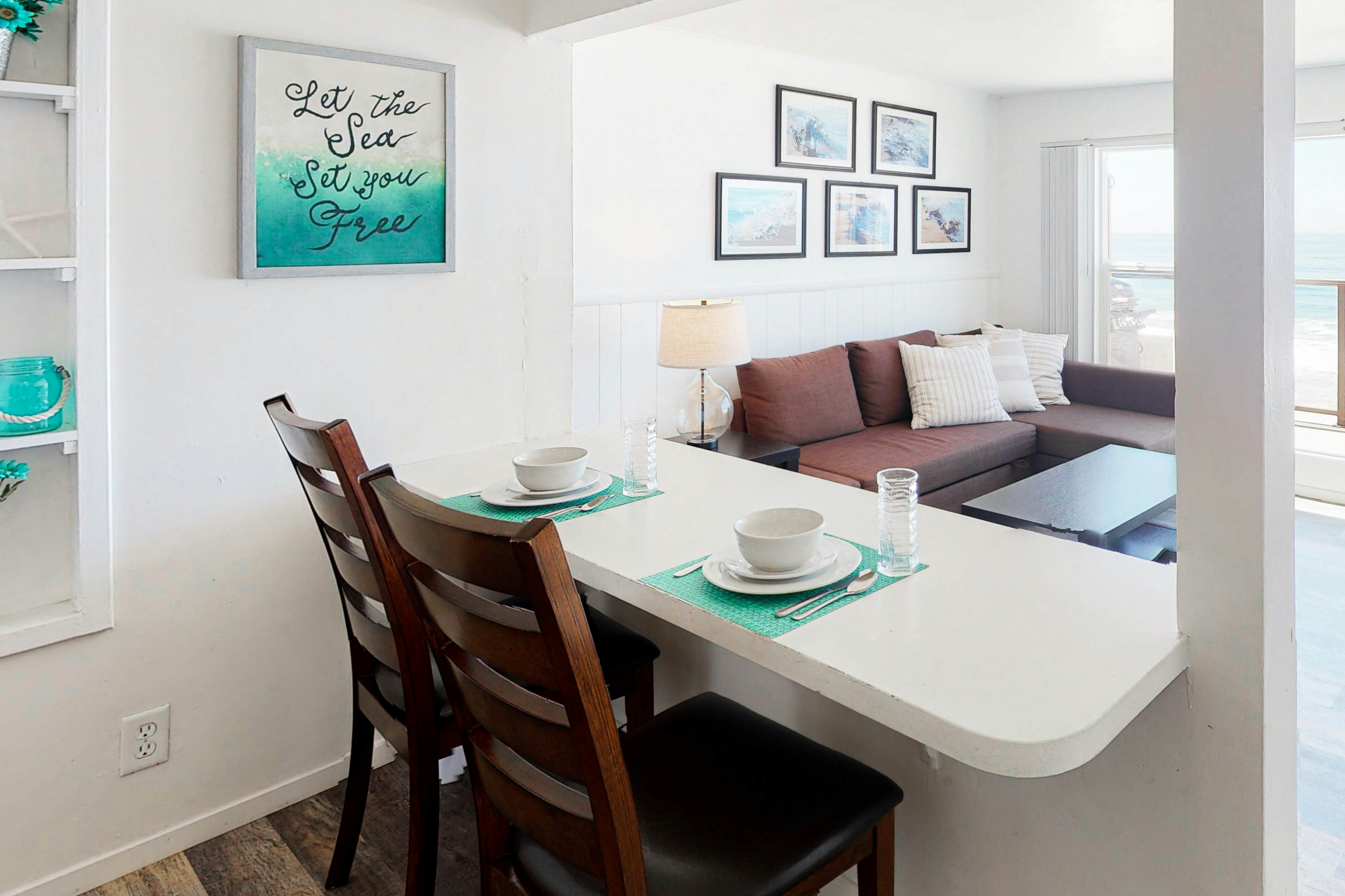 3009 Ocean Street- Unit C & D