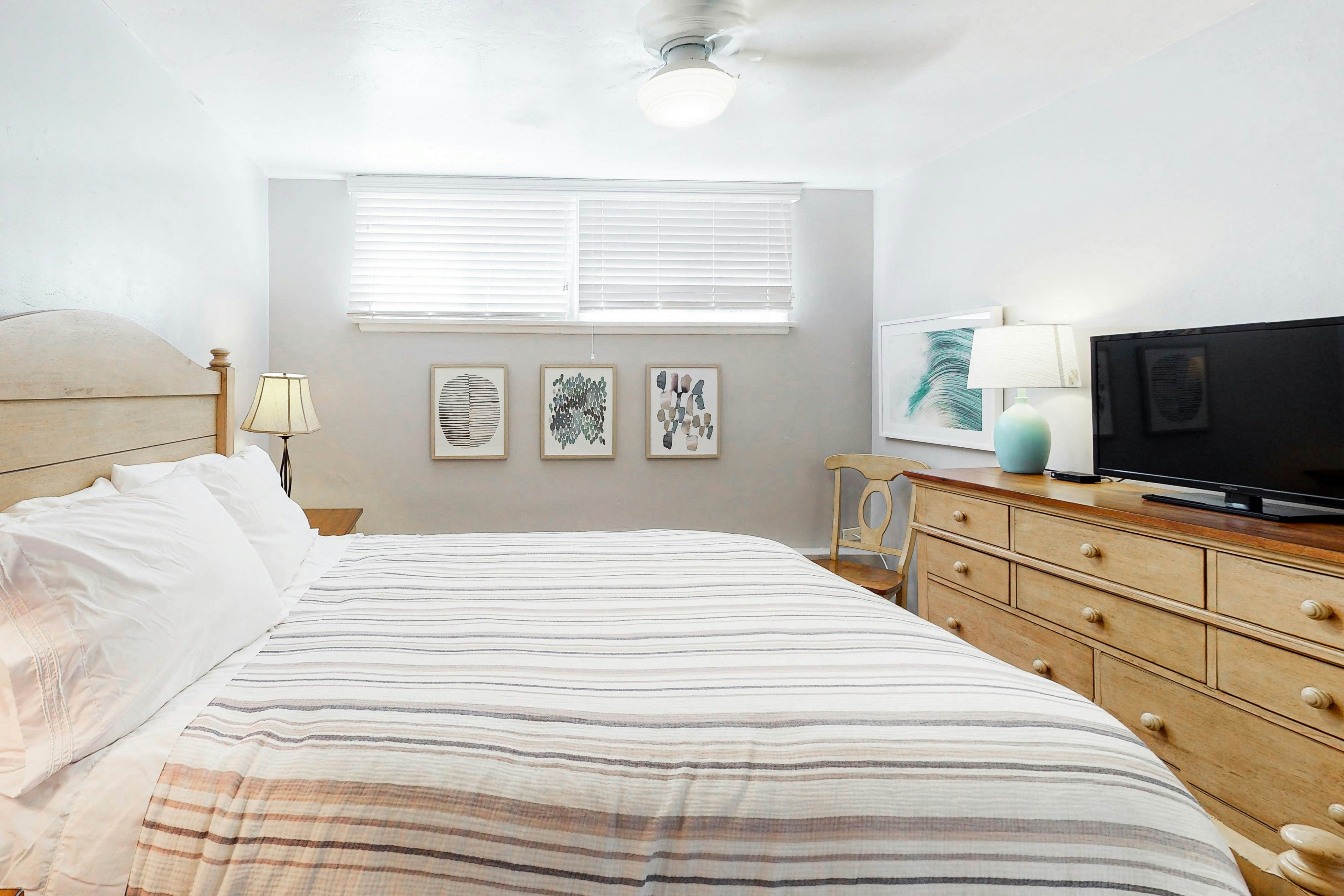 3009 Ocean Street- Unit C & D