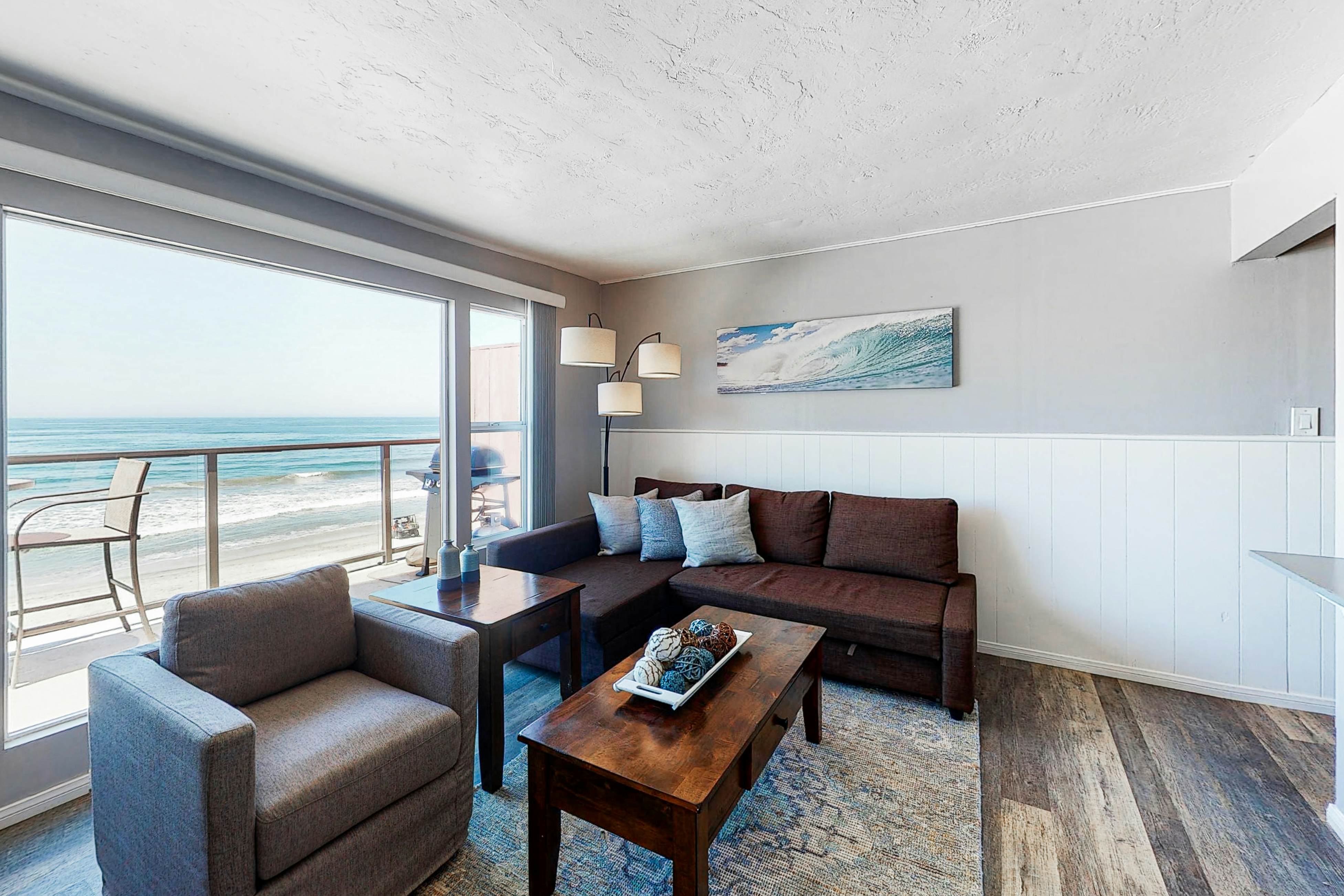 3009 Ocean Street- Unit C & D