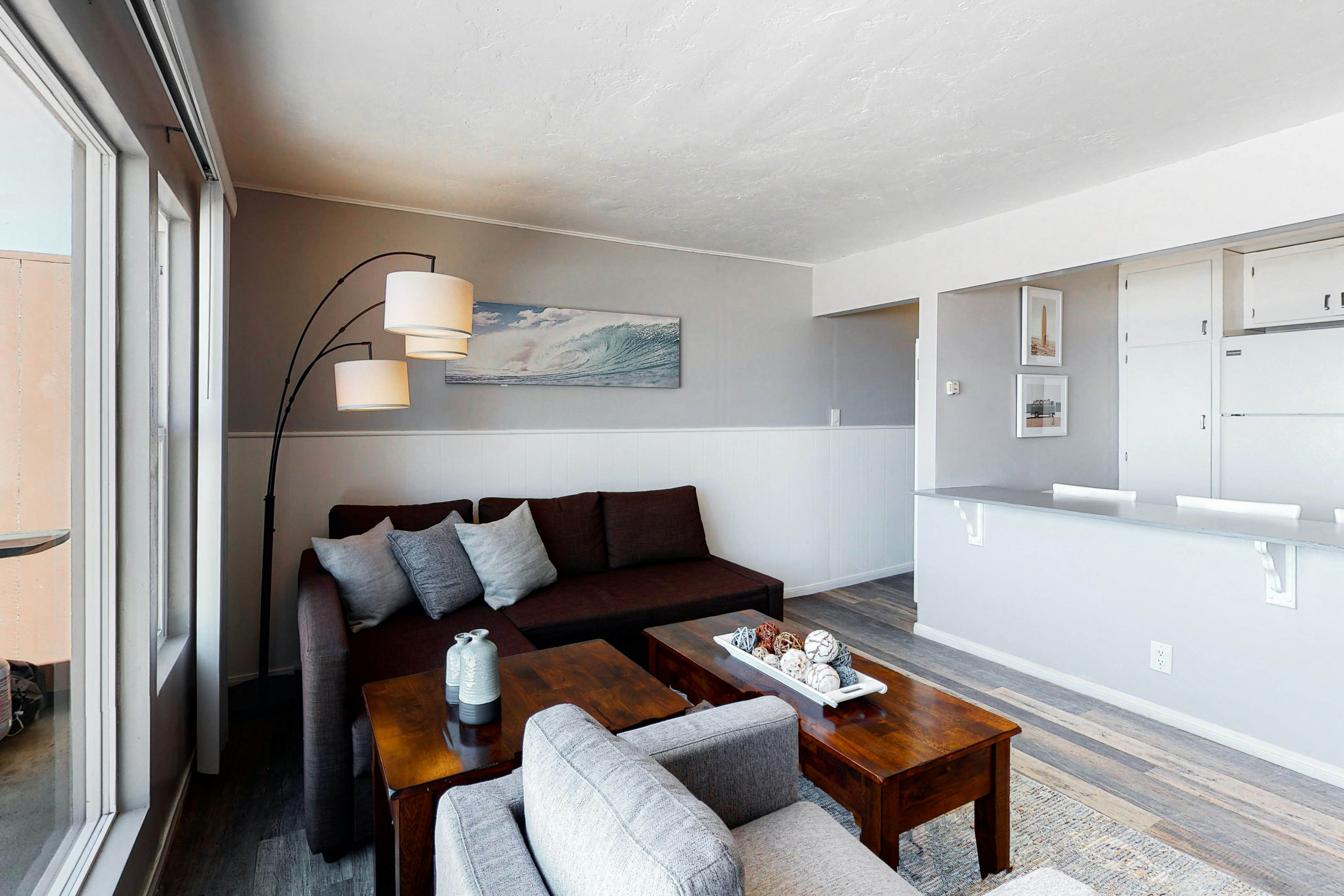 3009 Ocean Street- Unit C & D