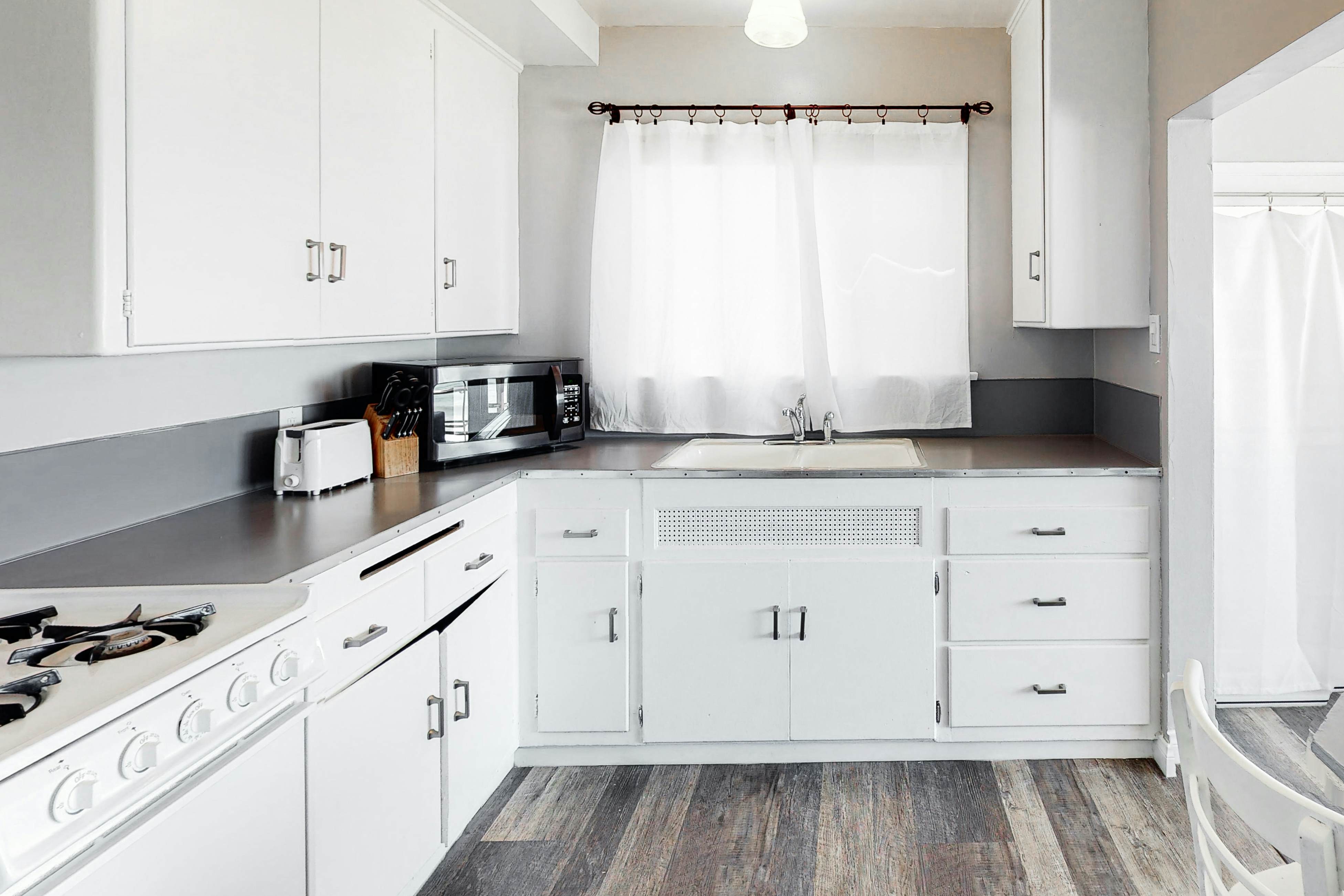 3009 Ocean Street- Unit C & D