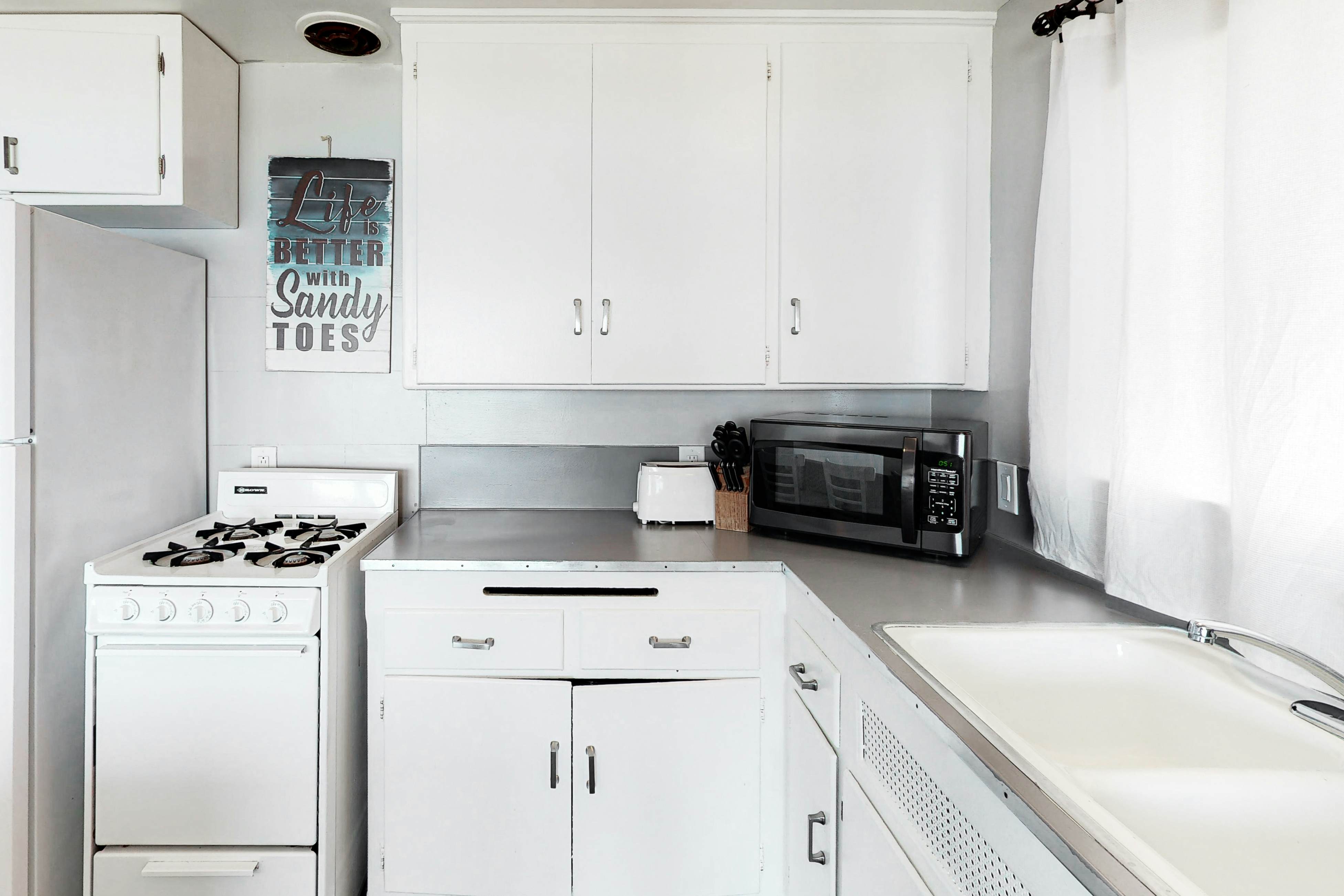 3009 Ocean Street- Unit C & D