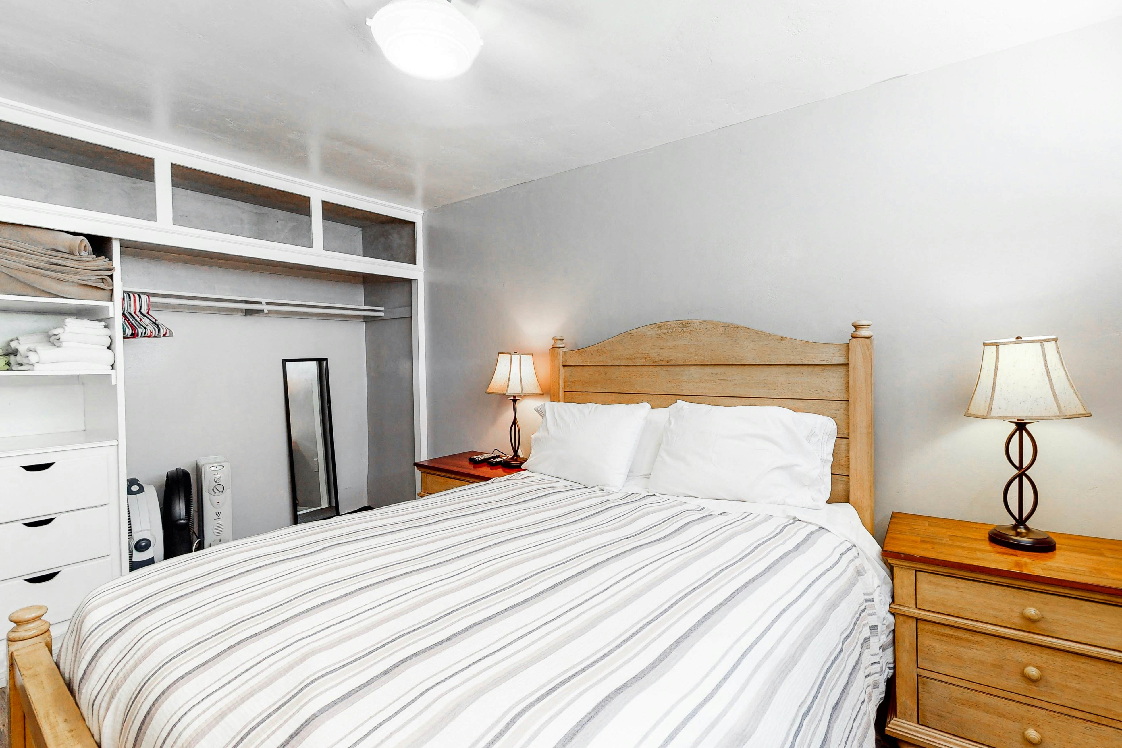 3009 Ocean Street- Unit C & D