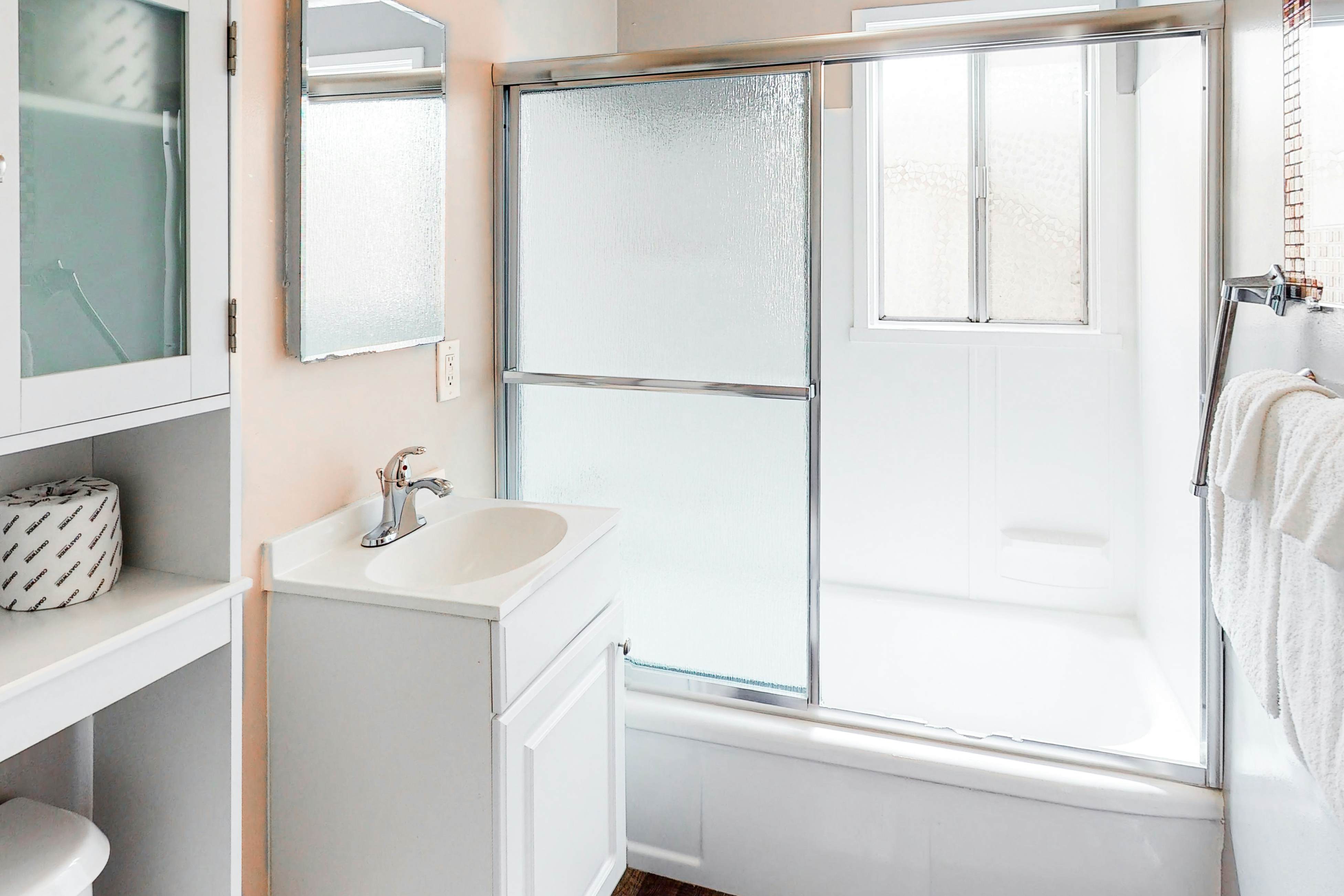 3009 Ocean Street- Unit C & D