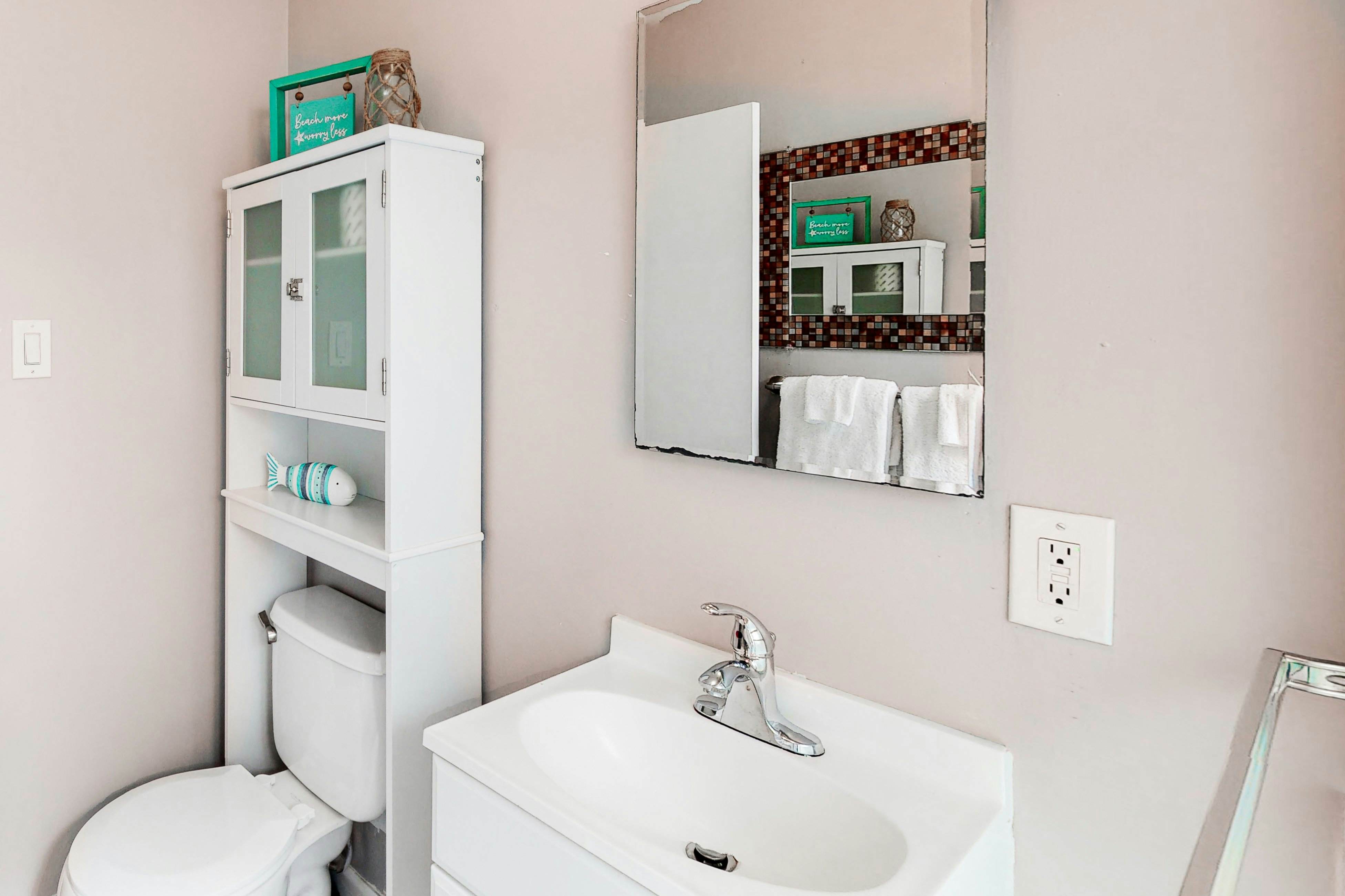 3009 Ocean Street- Unit C & D