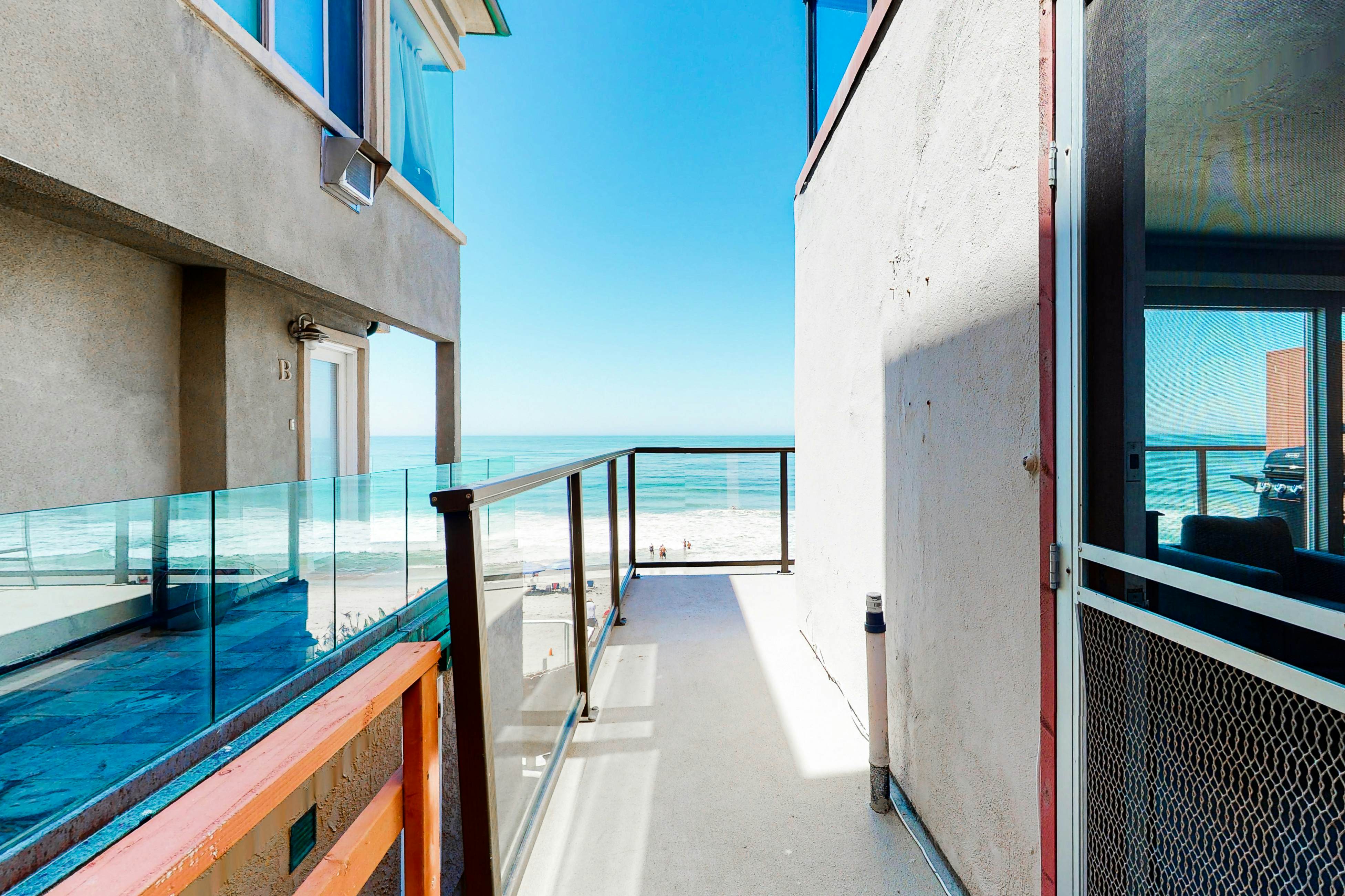 3009 Ocean Street- Unit C & D