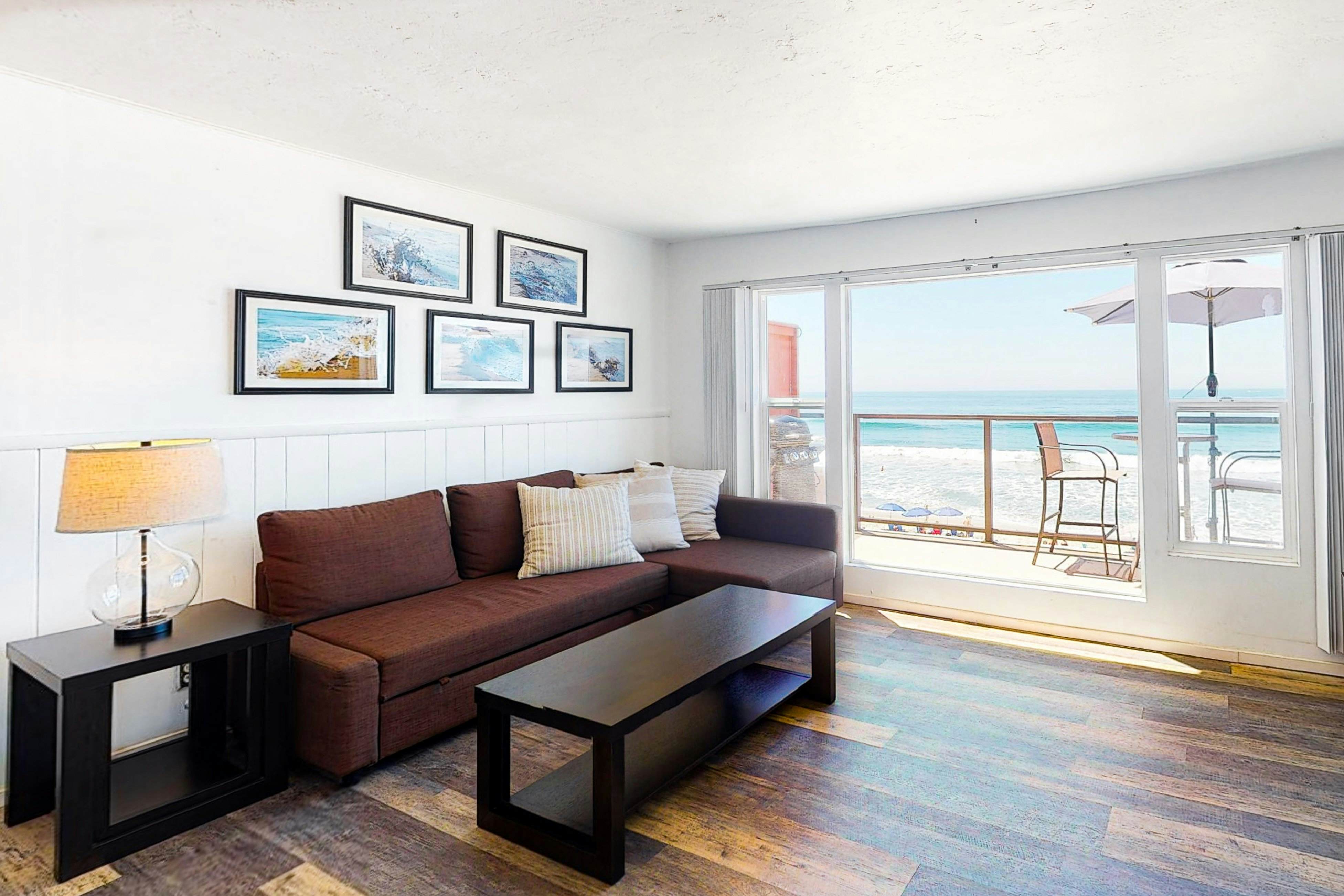 3009 Ocean Street- Unit C & D