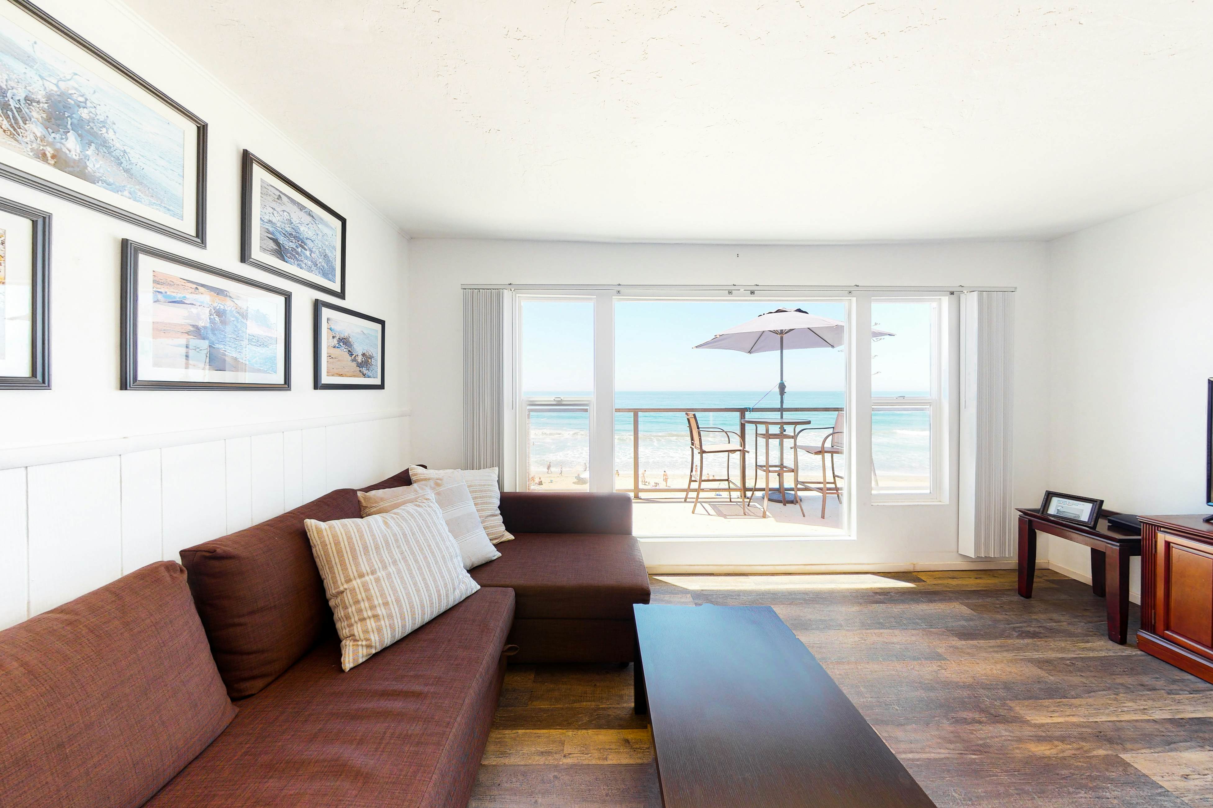 3009 Ocean Street- Unit C & D