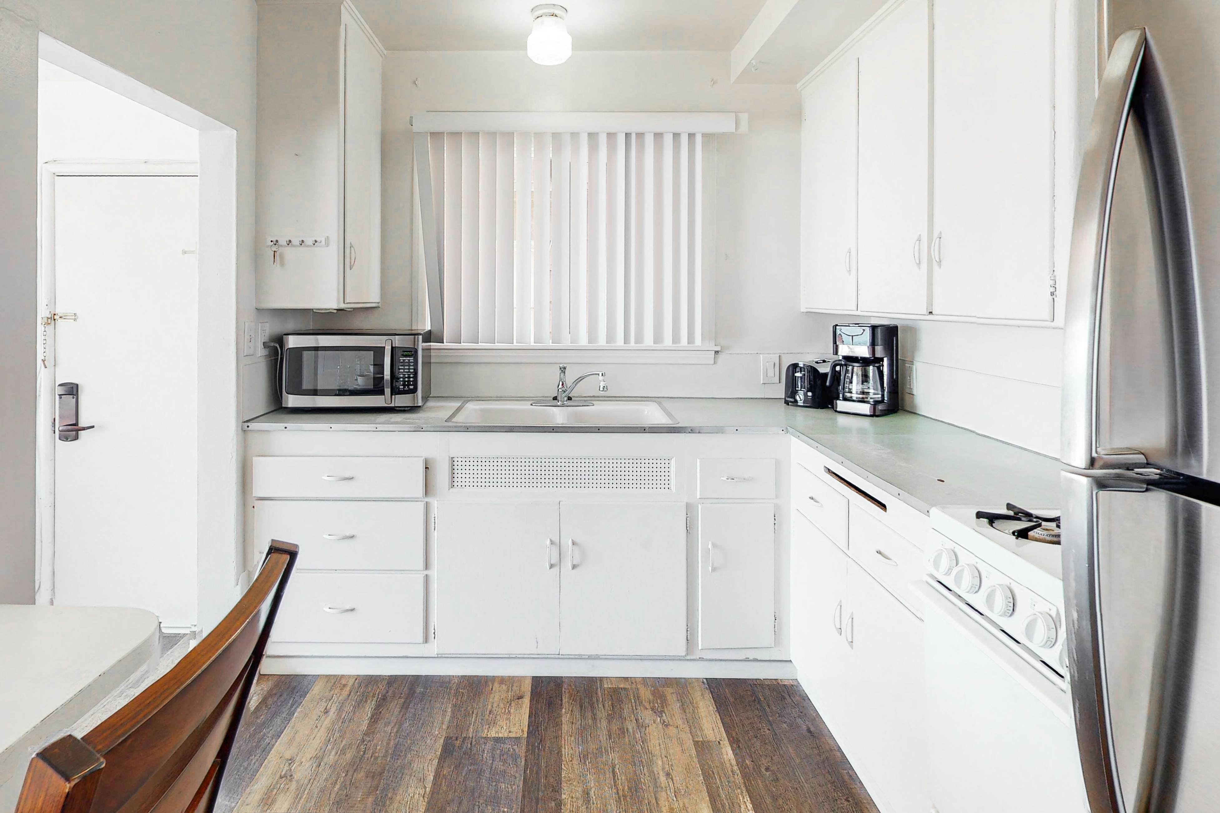 3009 Ocean Street- Unit C & D