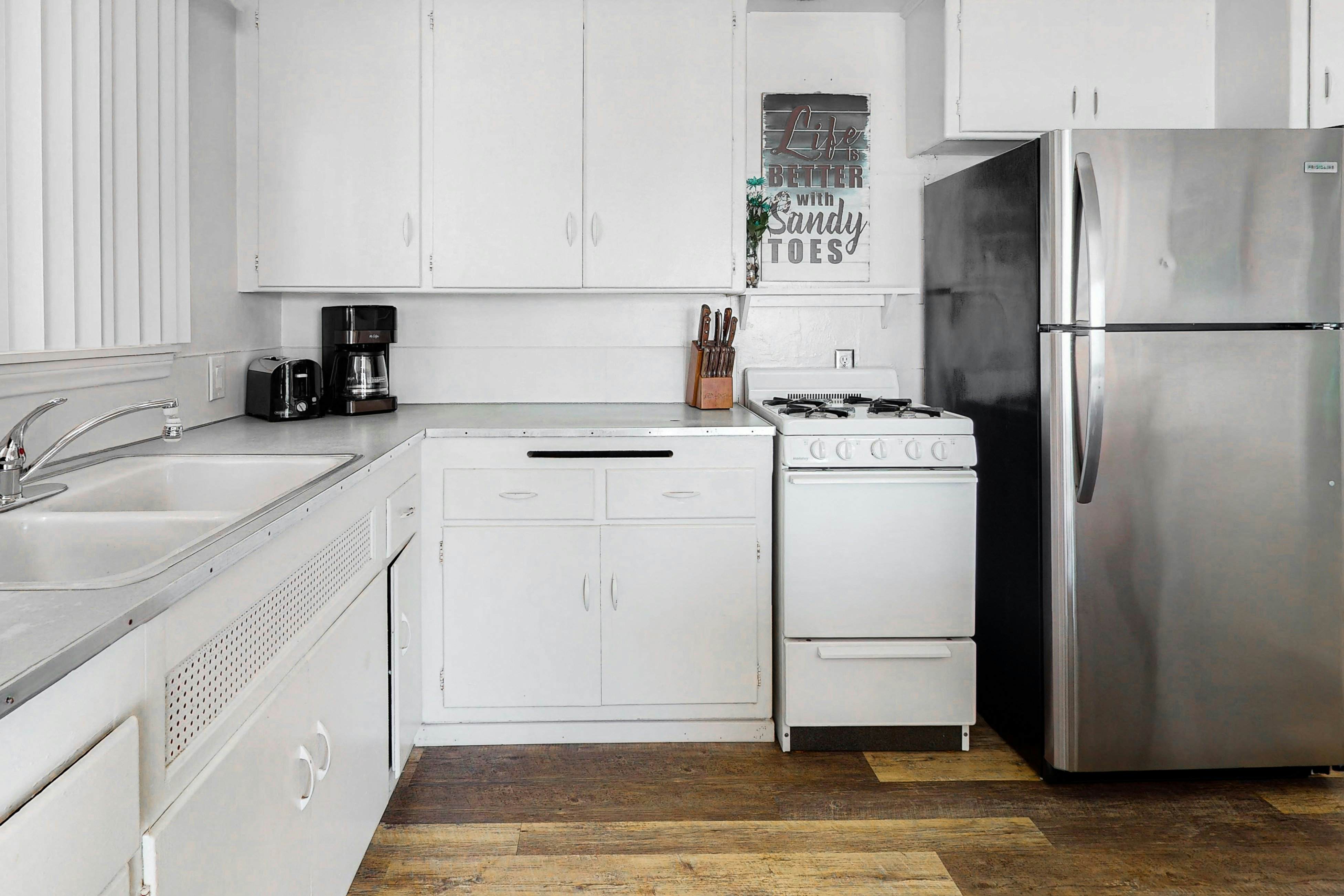 3009 Ocean Street- Unit C & D