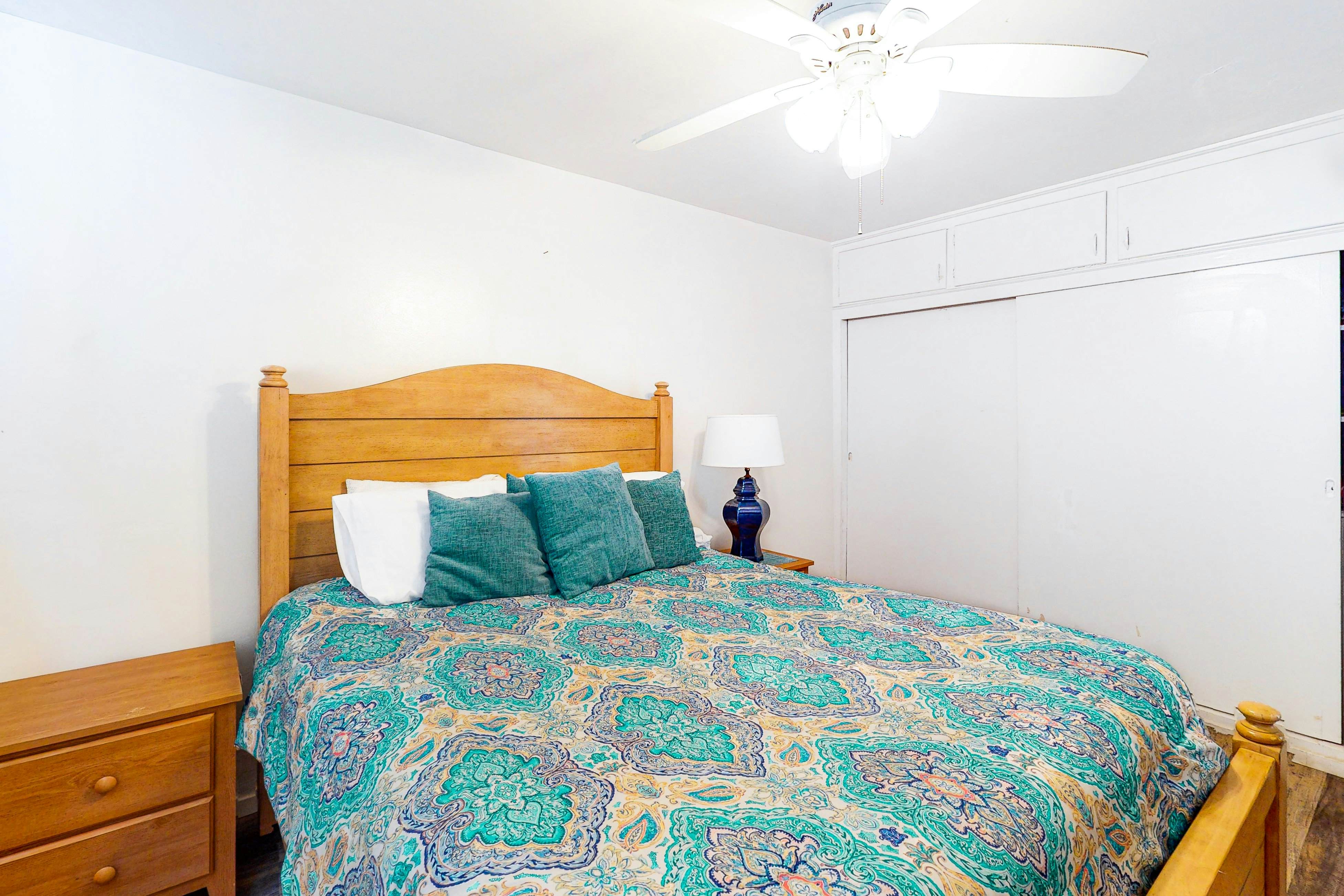 3009 Ocean Street- Unit C & D