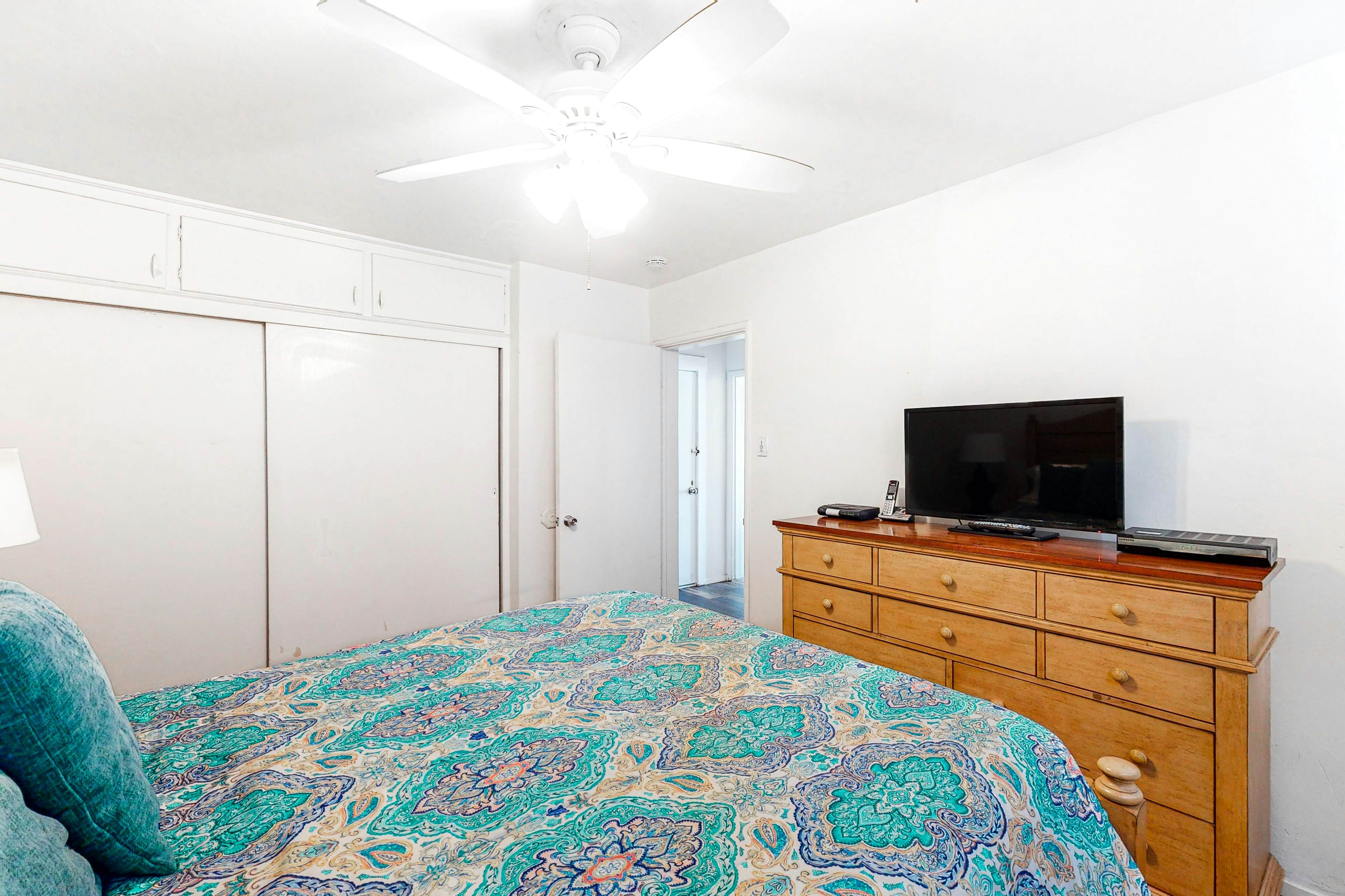 3009 Ocean Street- Unit C & D