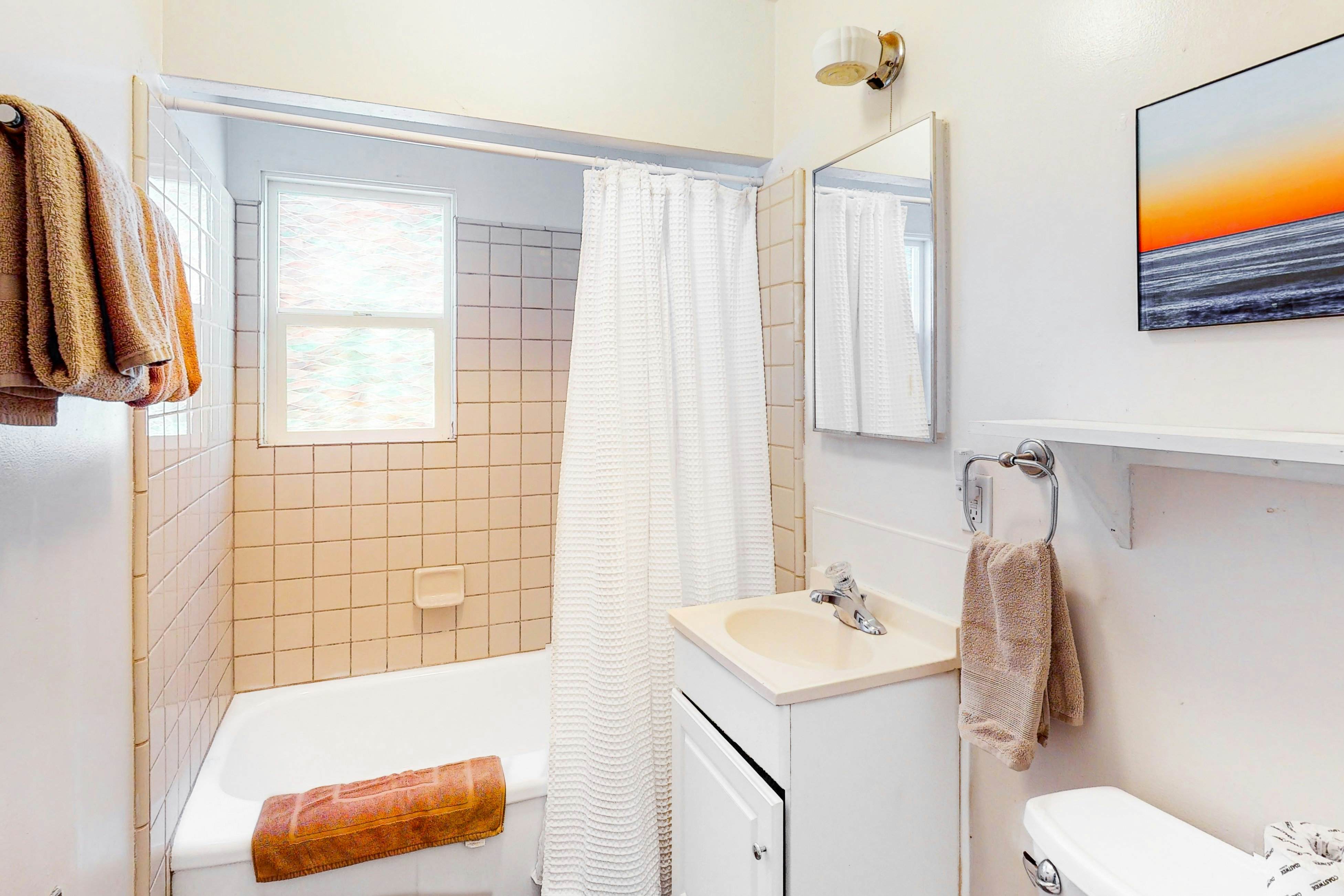 3009 Ocean Street- Unit C & D