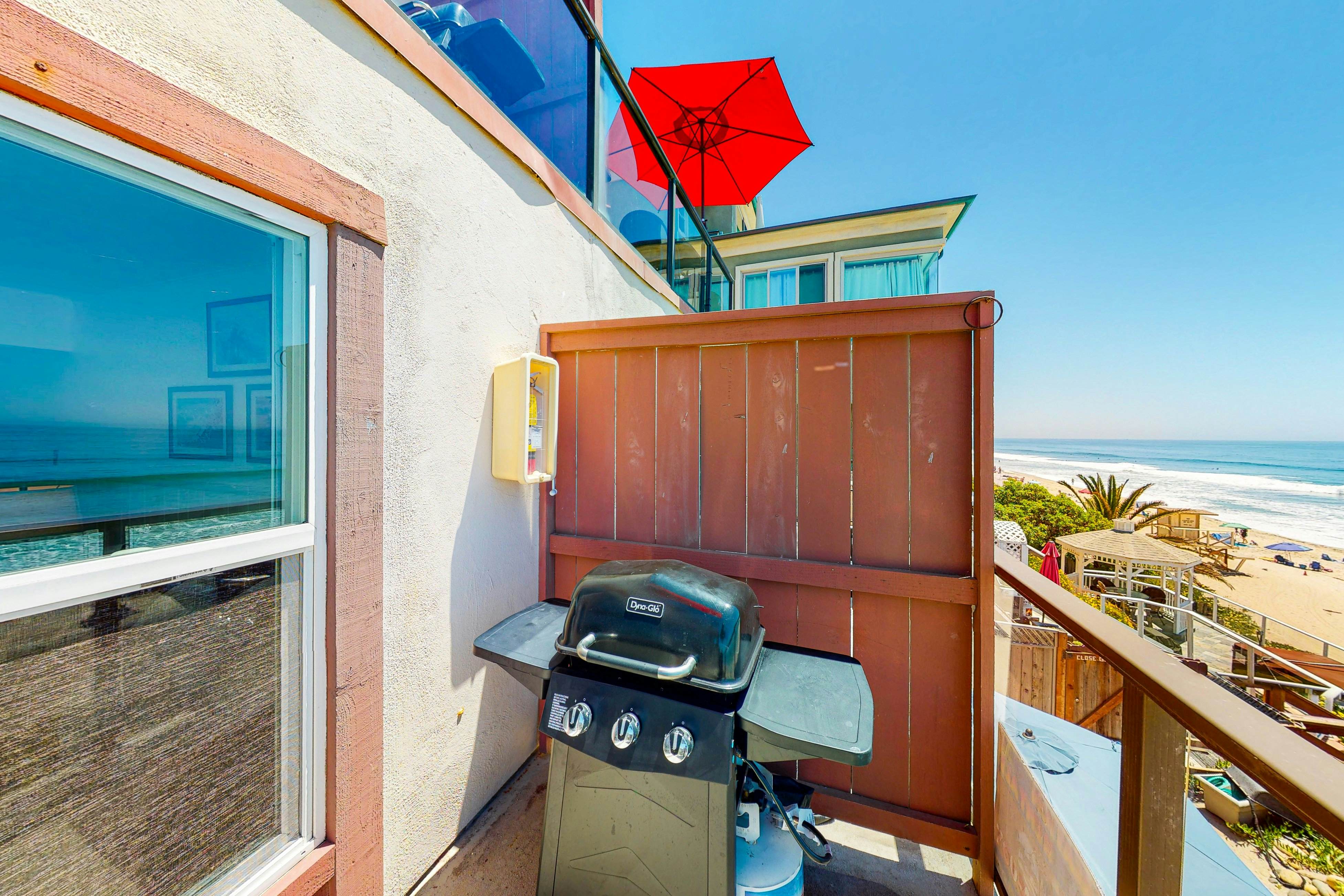 3009 Ocean Street- Unit C & D