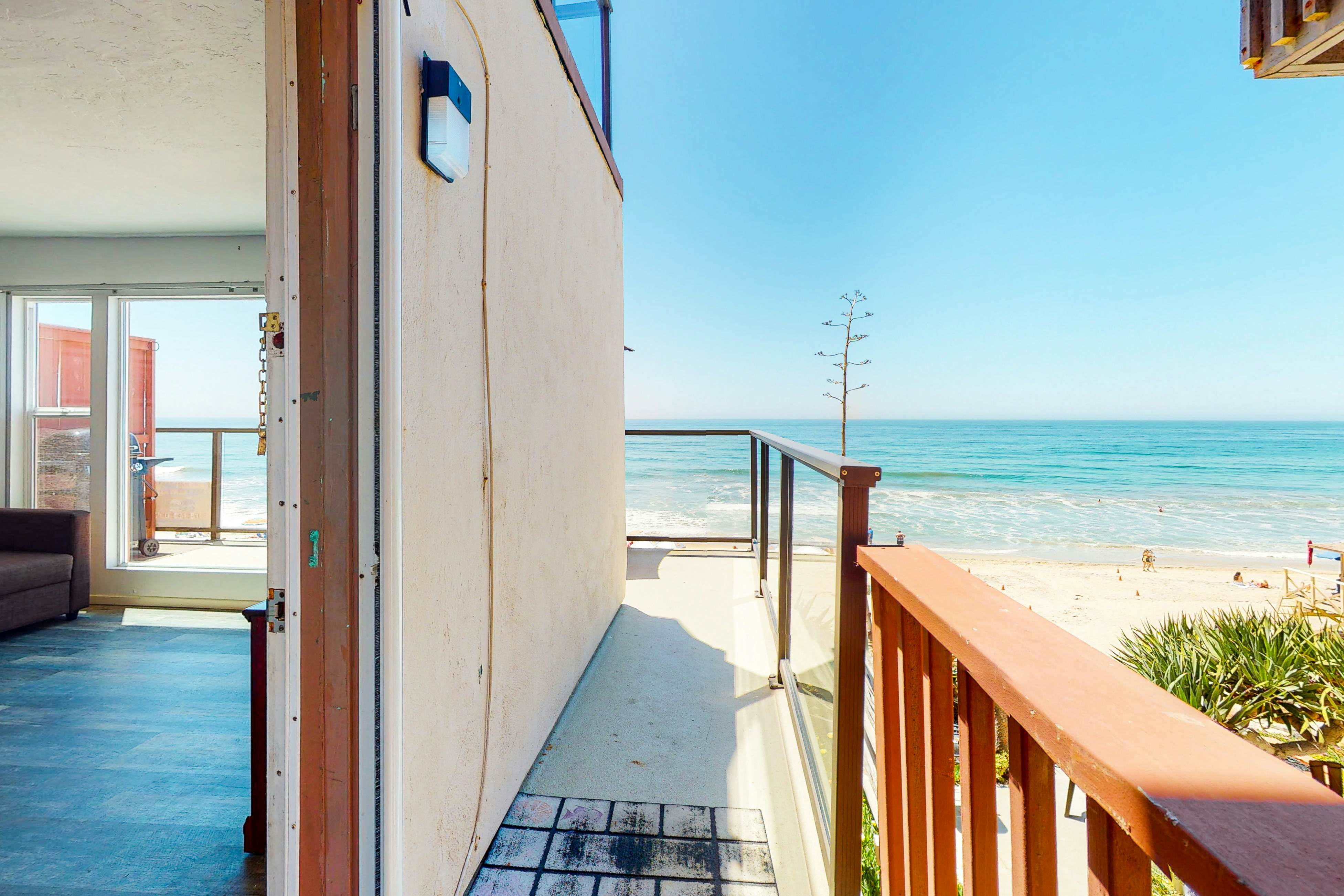 3009 Ocean Street- Unit C & D