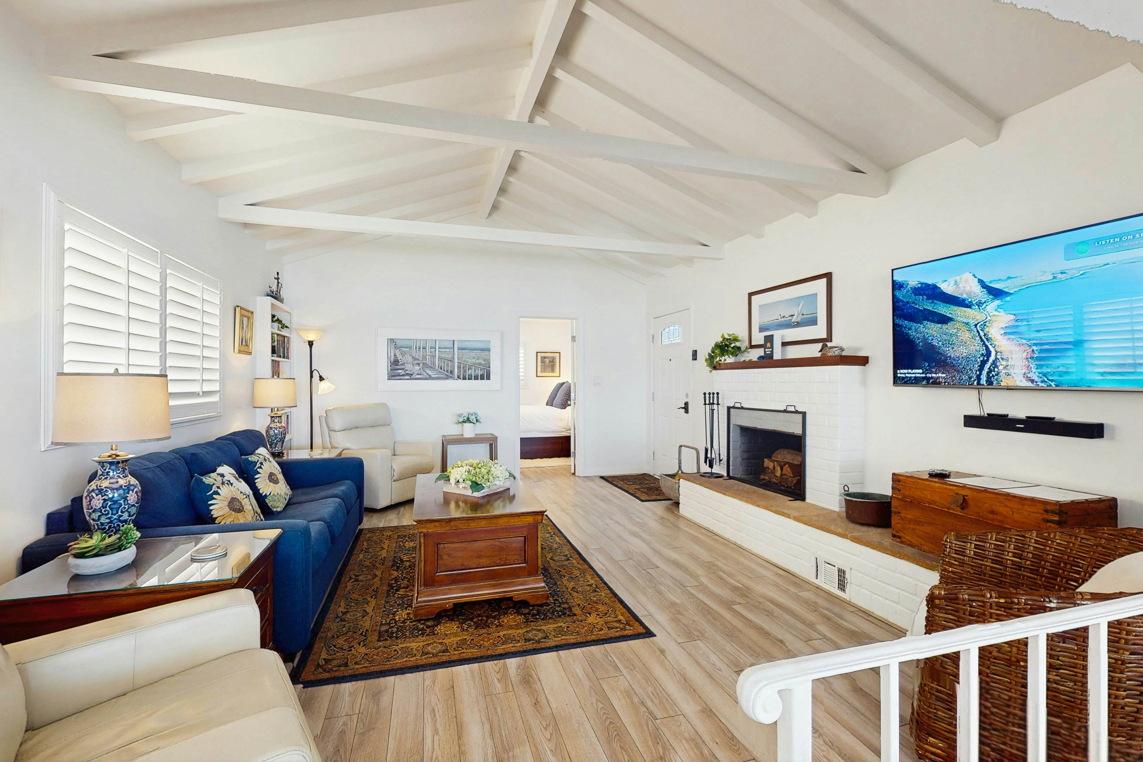 Sunset Seaside Oside