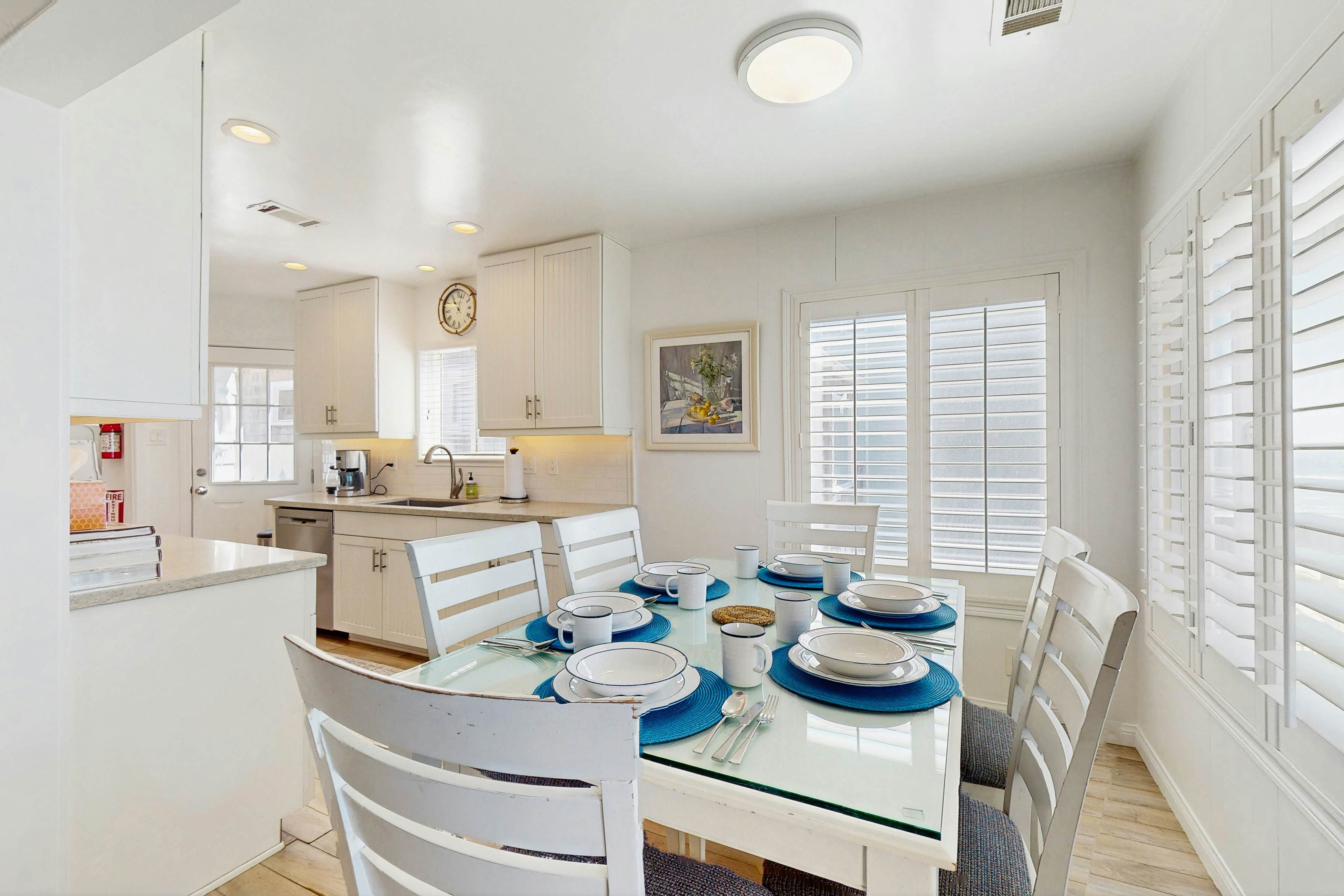 Sunset Seaside Oside