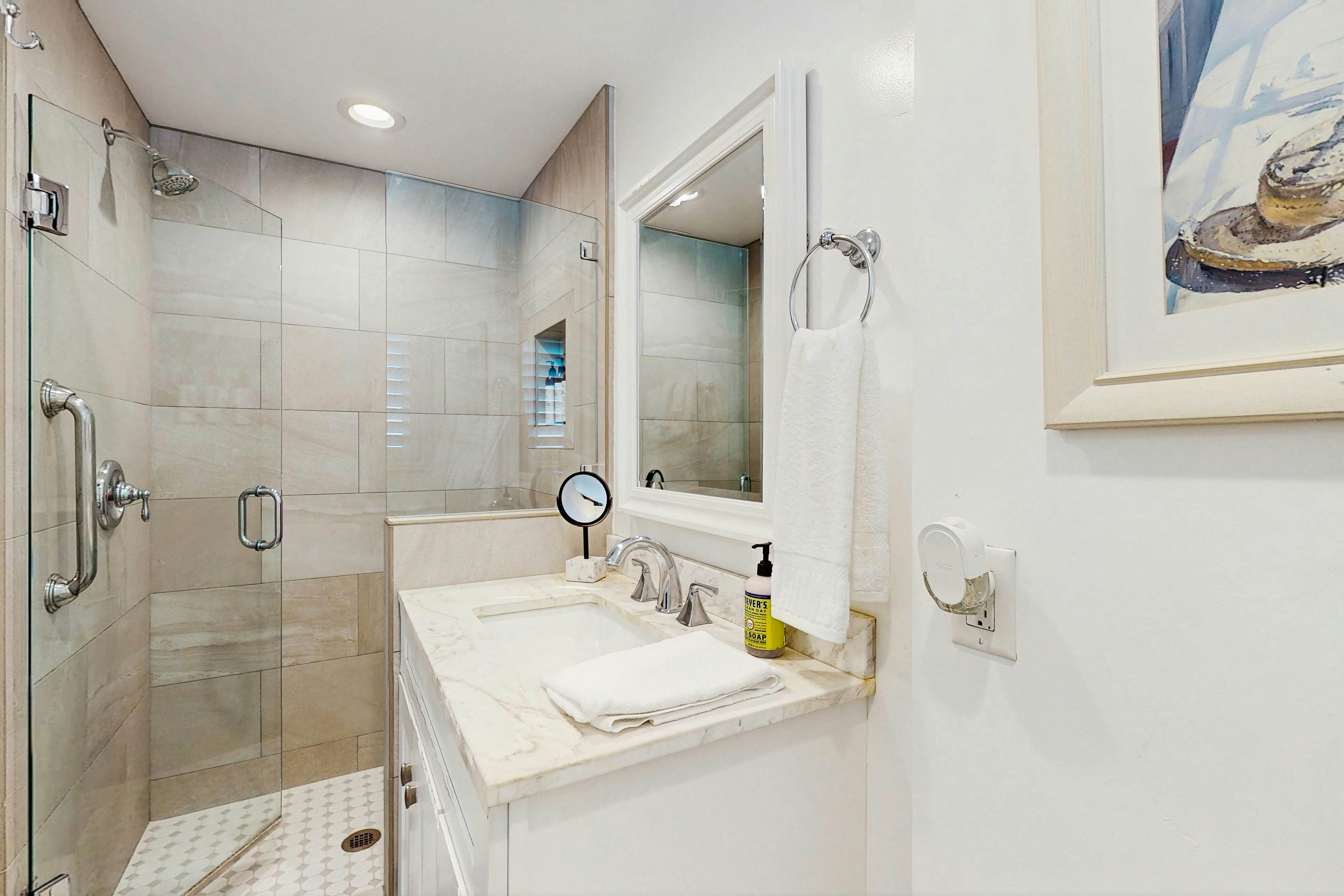 Sunset Seaside Oside