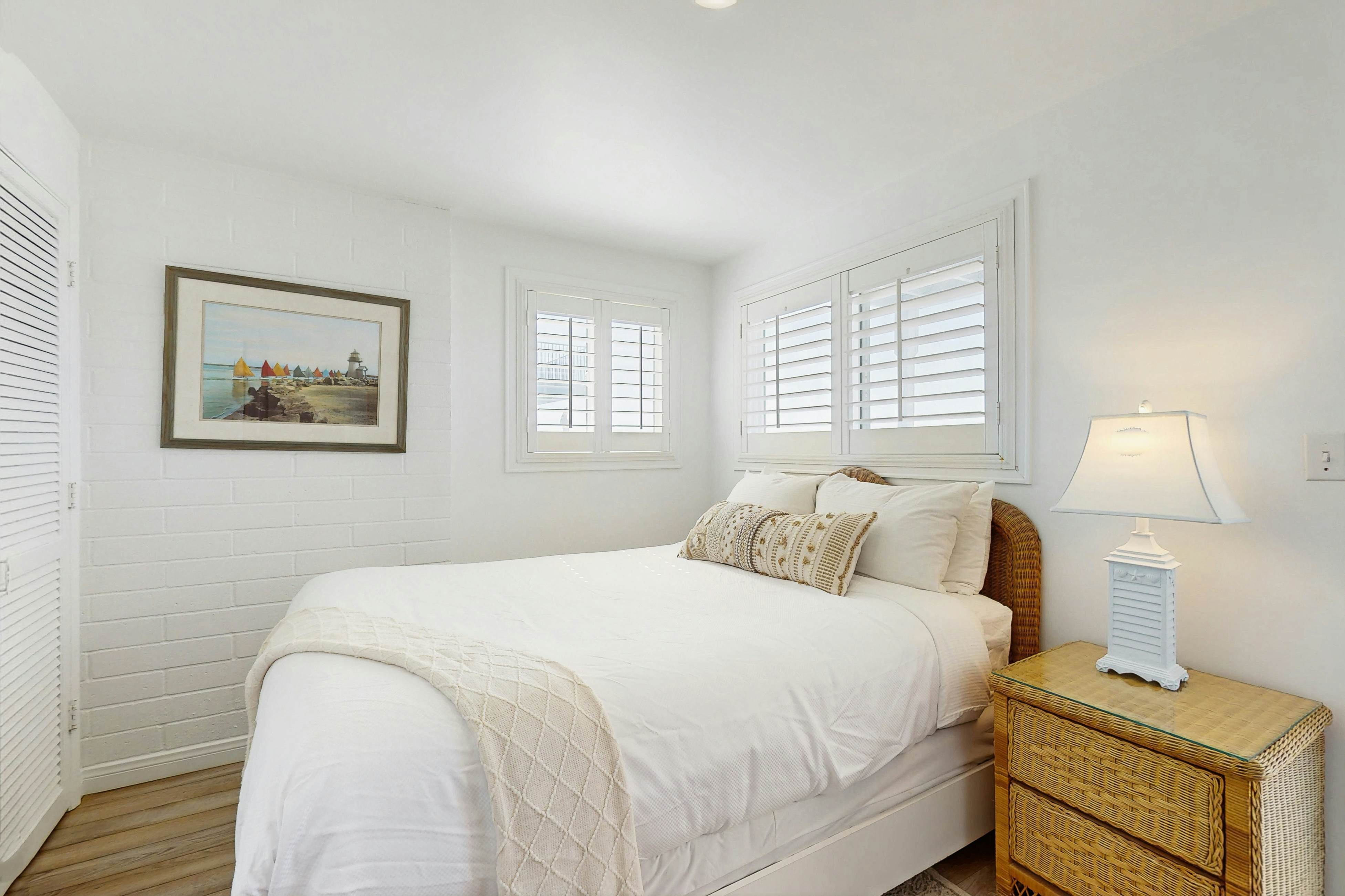 Sunset Seaside Oside