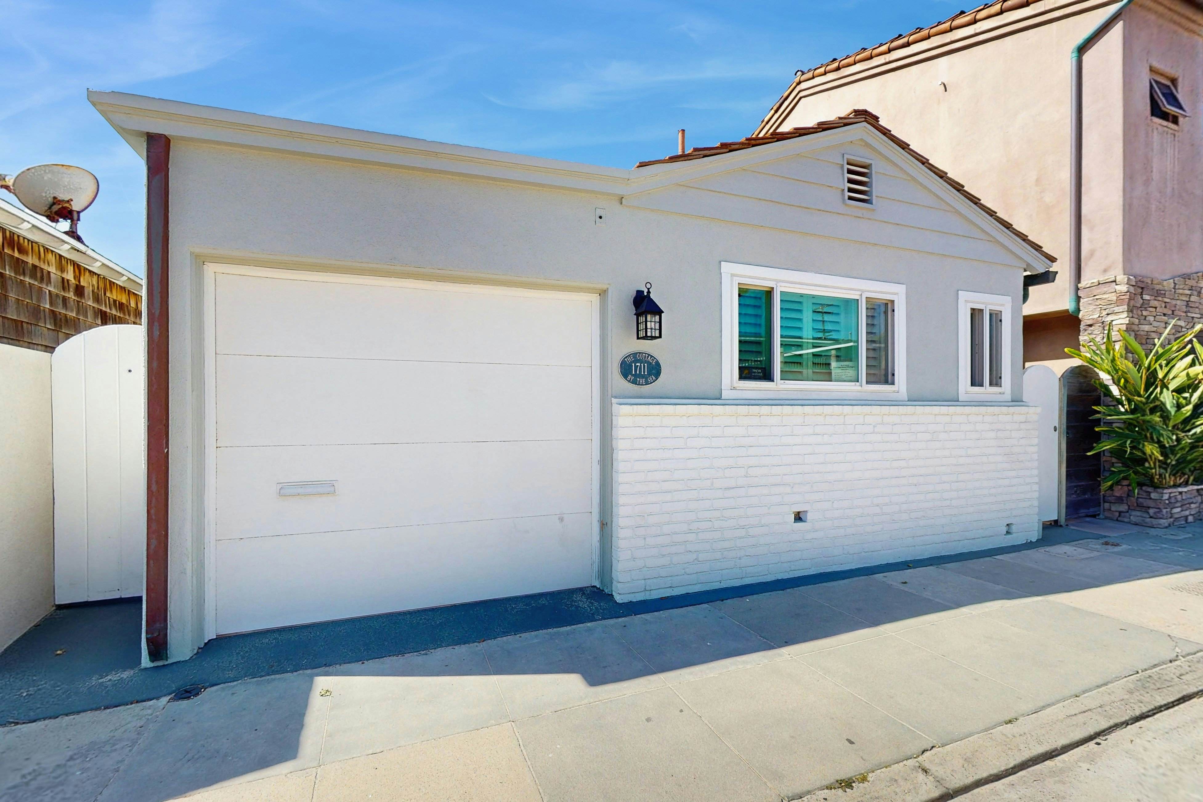 Sunset Seaside Oside