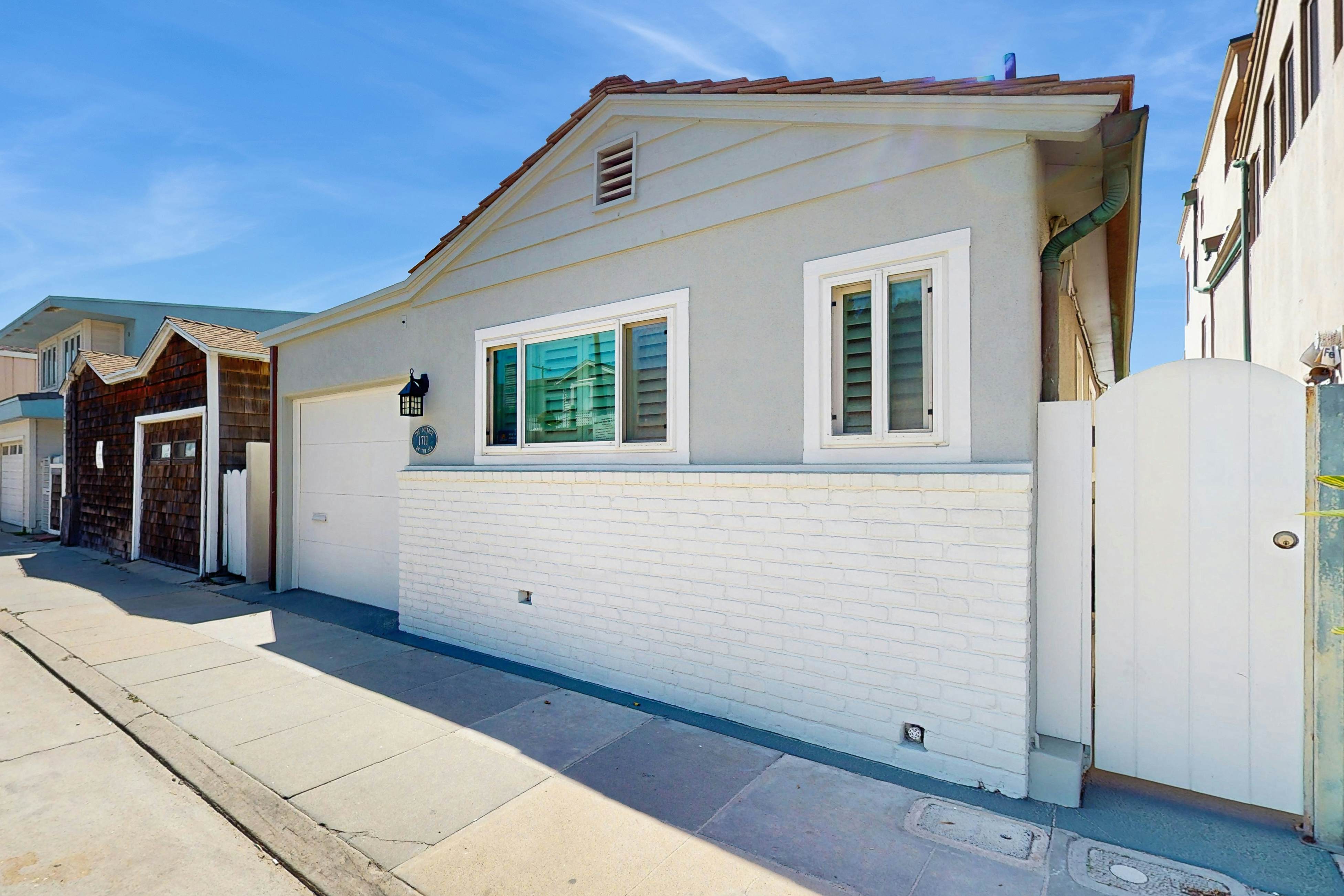 Sunset Seaside Oside