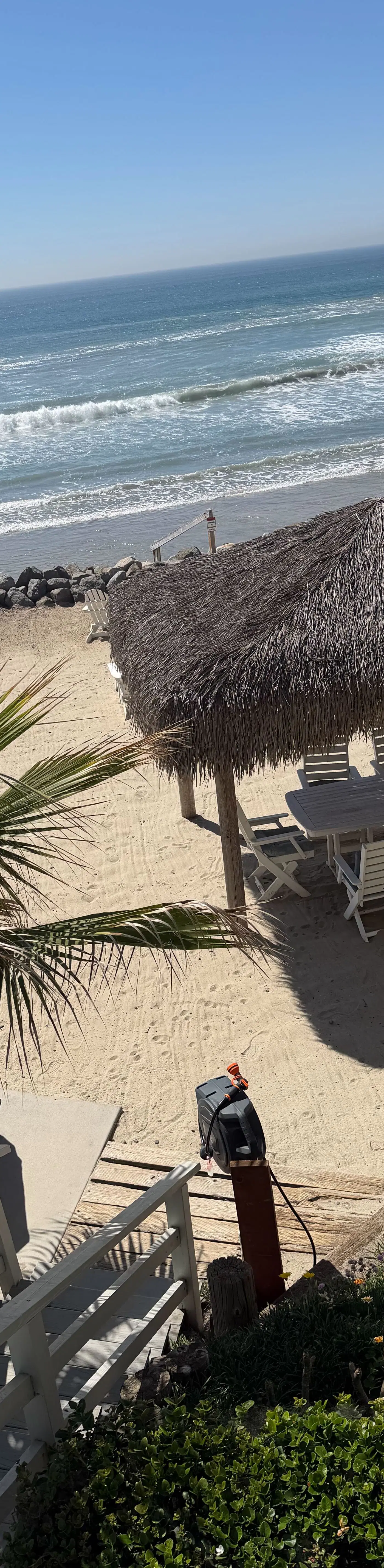 Sunset Seaside Oside