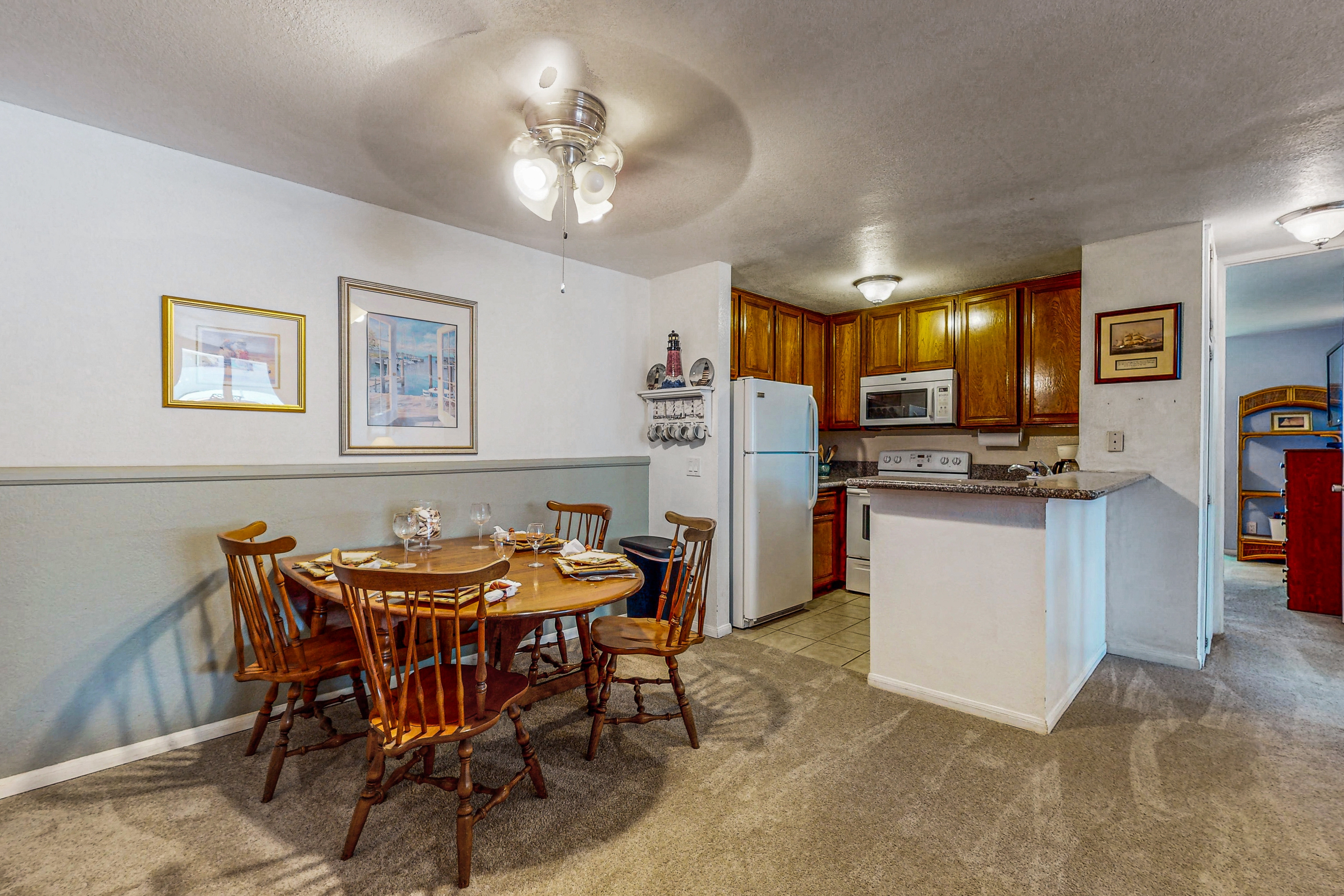 Breakwater Escape A 200