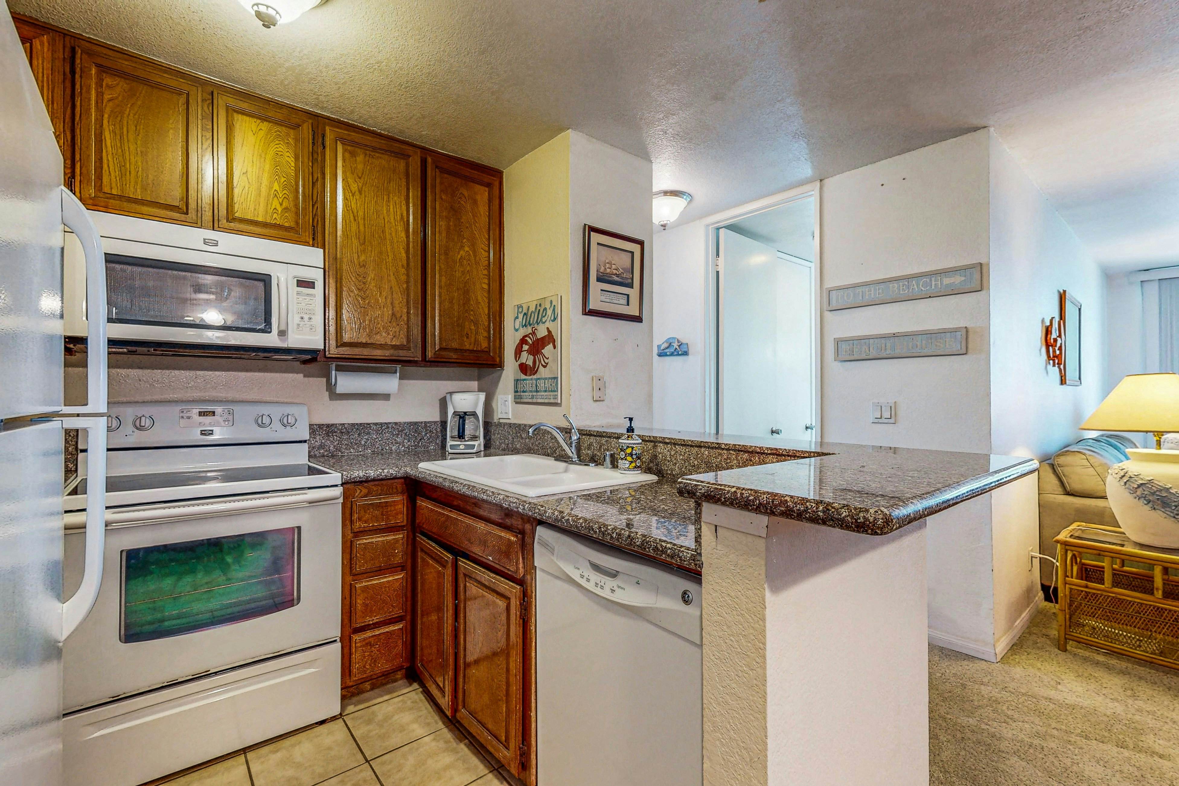 Breakwater Escape A 200