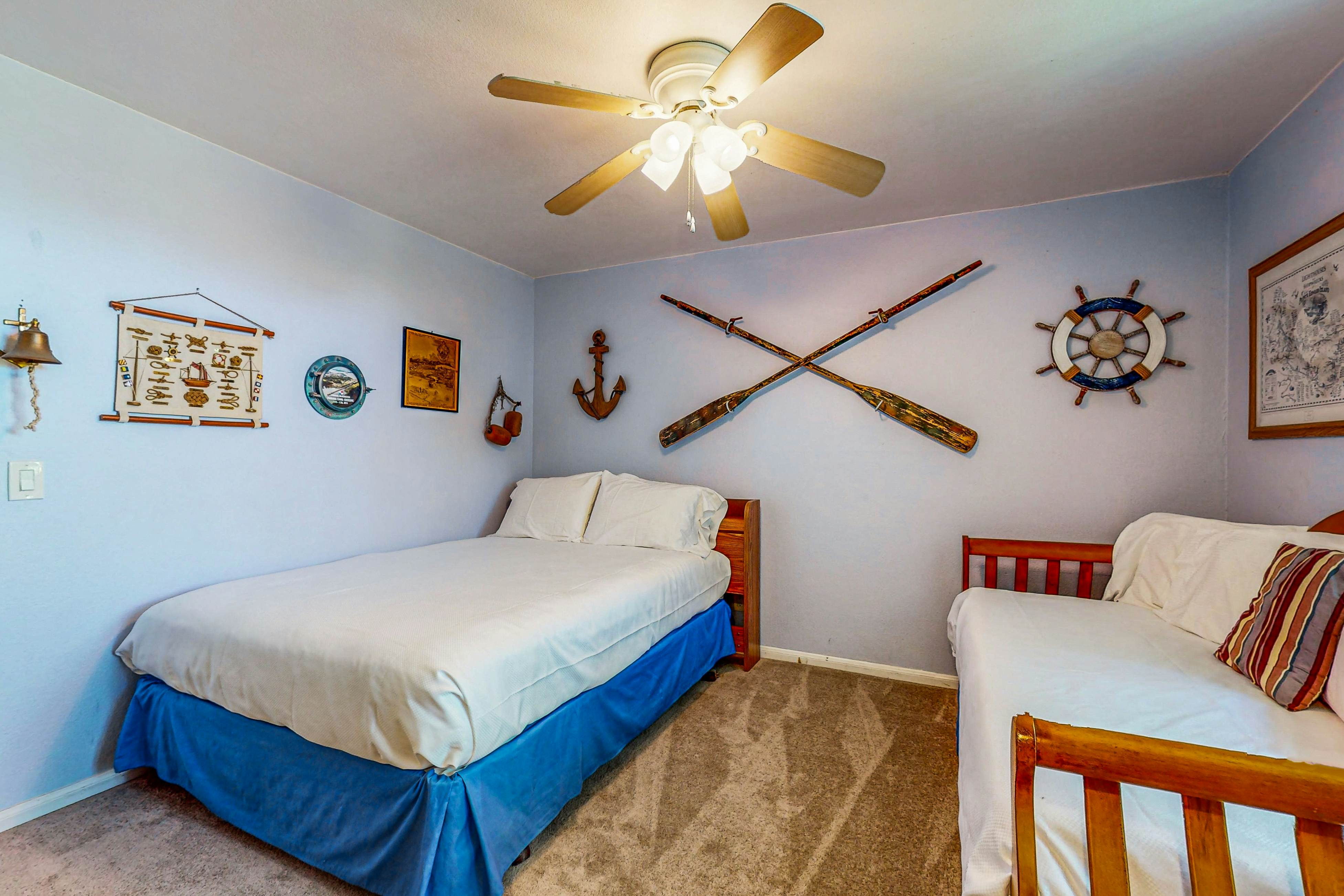 Breakwater Escape A 200