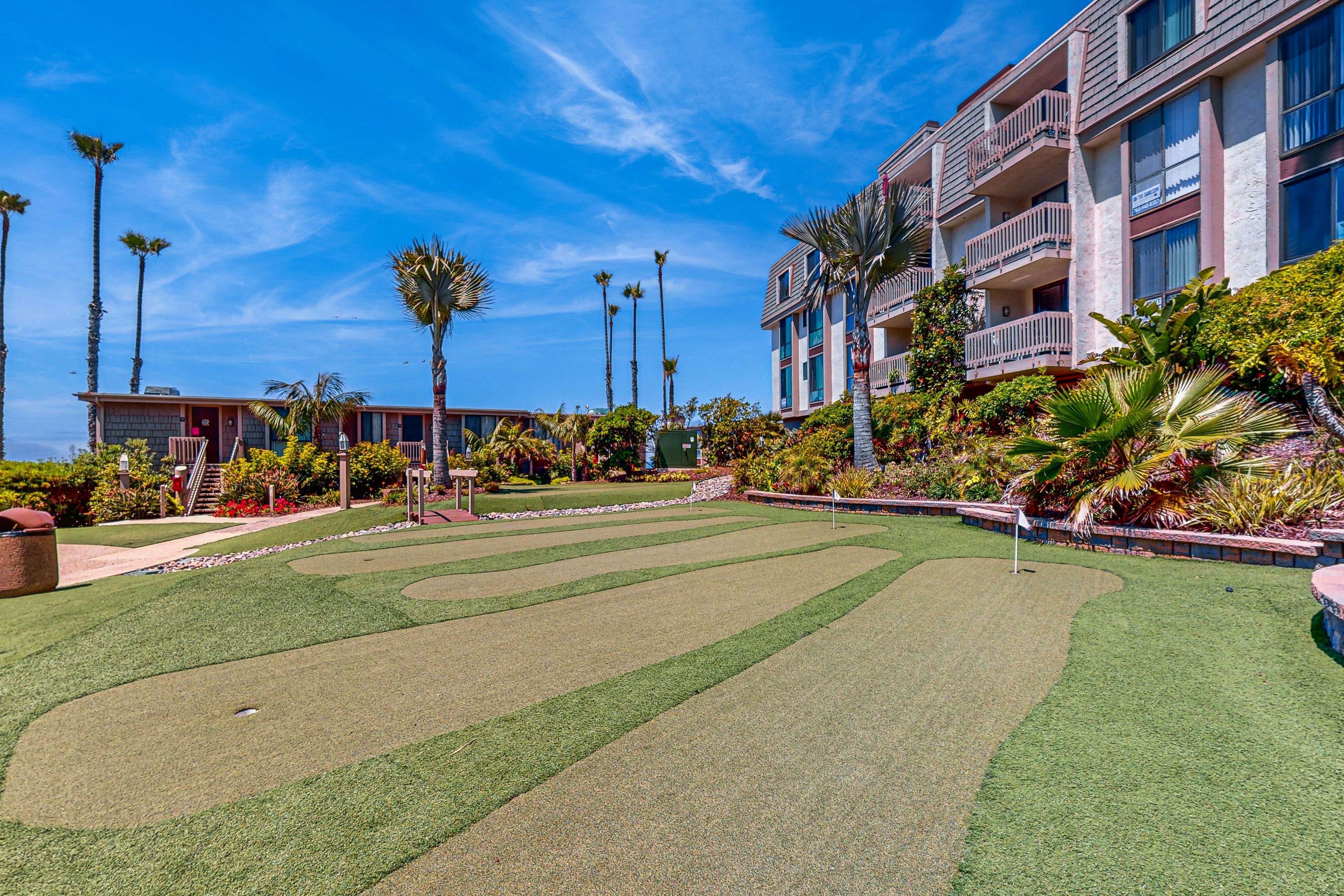 Breakwater Escape A 200