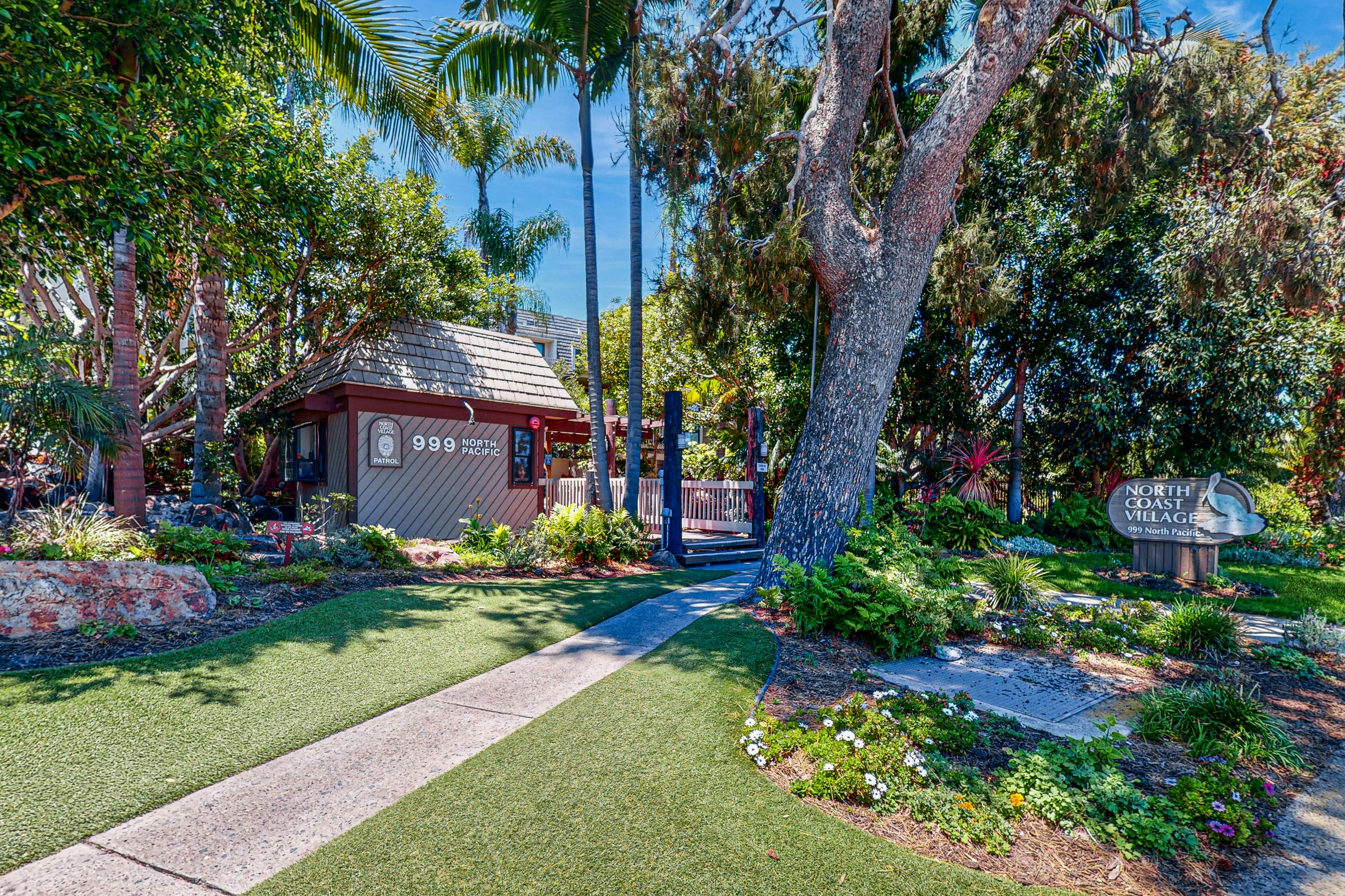 Breakwater Escape A 200