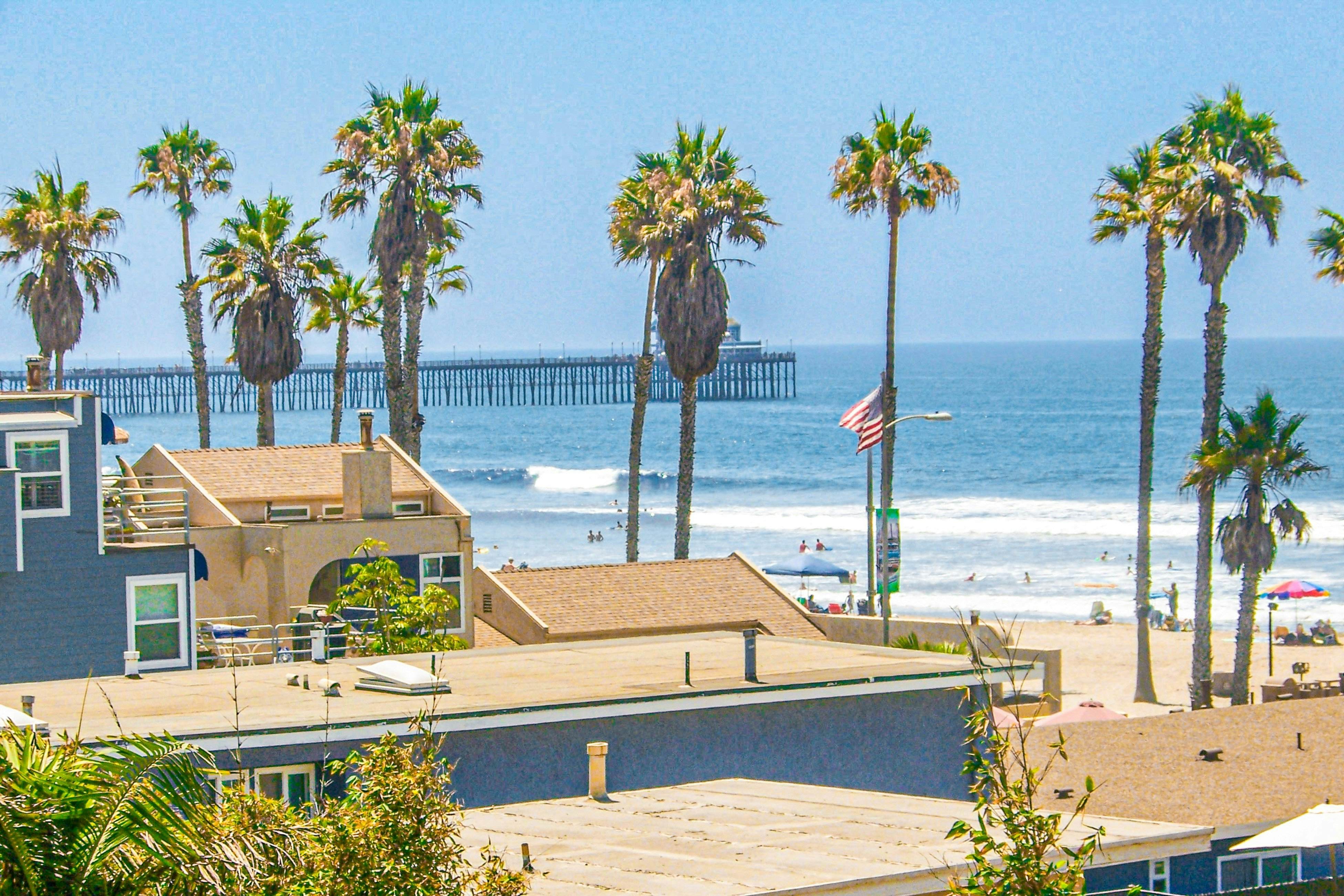 Breakwater Escape A 200