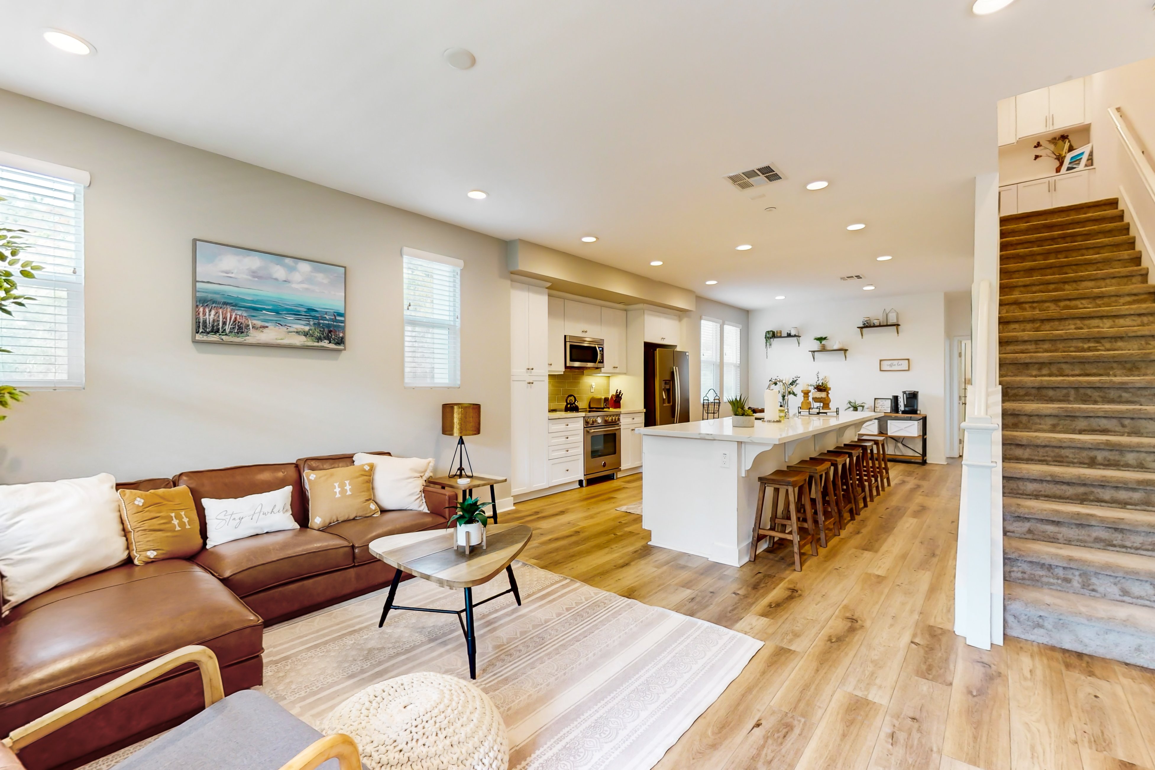 Plumeria Retreat - 30-Night Minimum