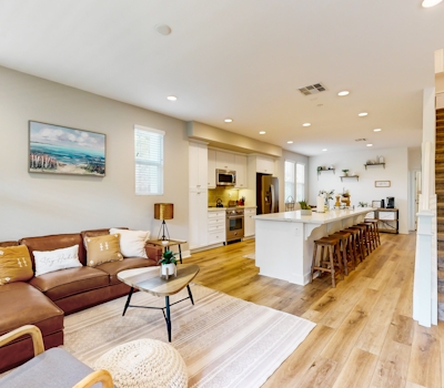 Plumeria Retreat - 30-Night Minimum