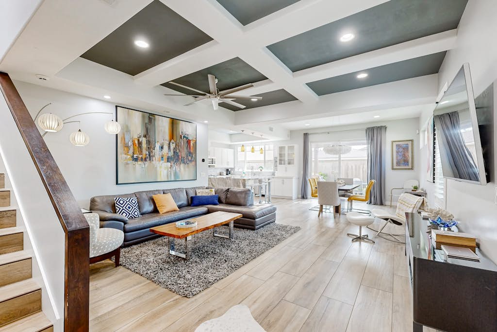 Ingraham Delight Pacific Beach