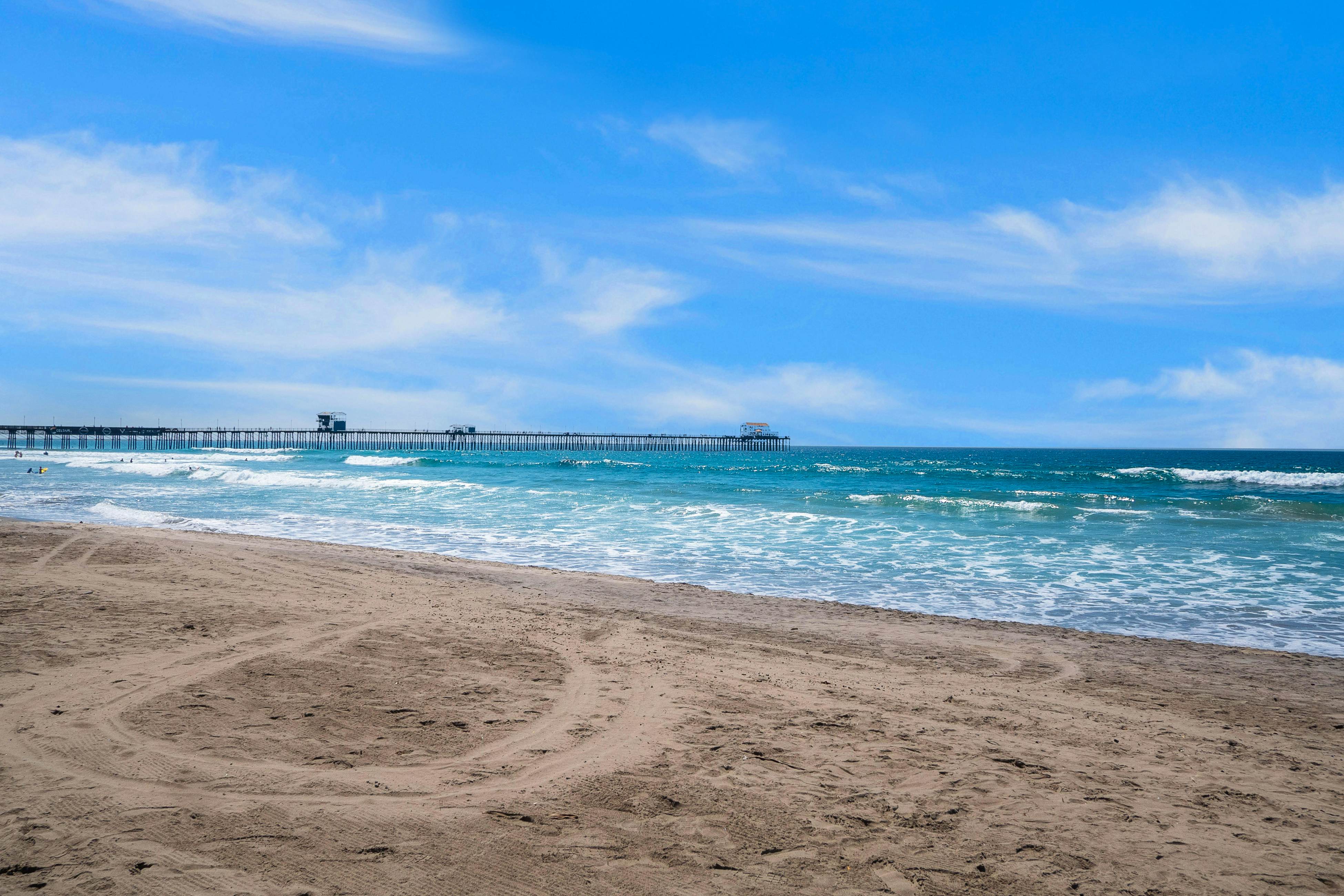Beachfront Condo at the Sea