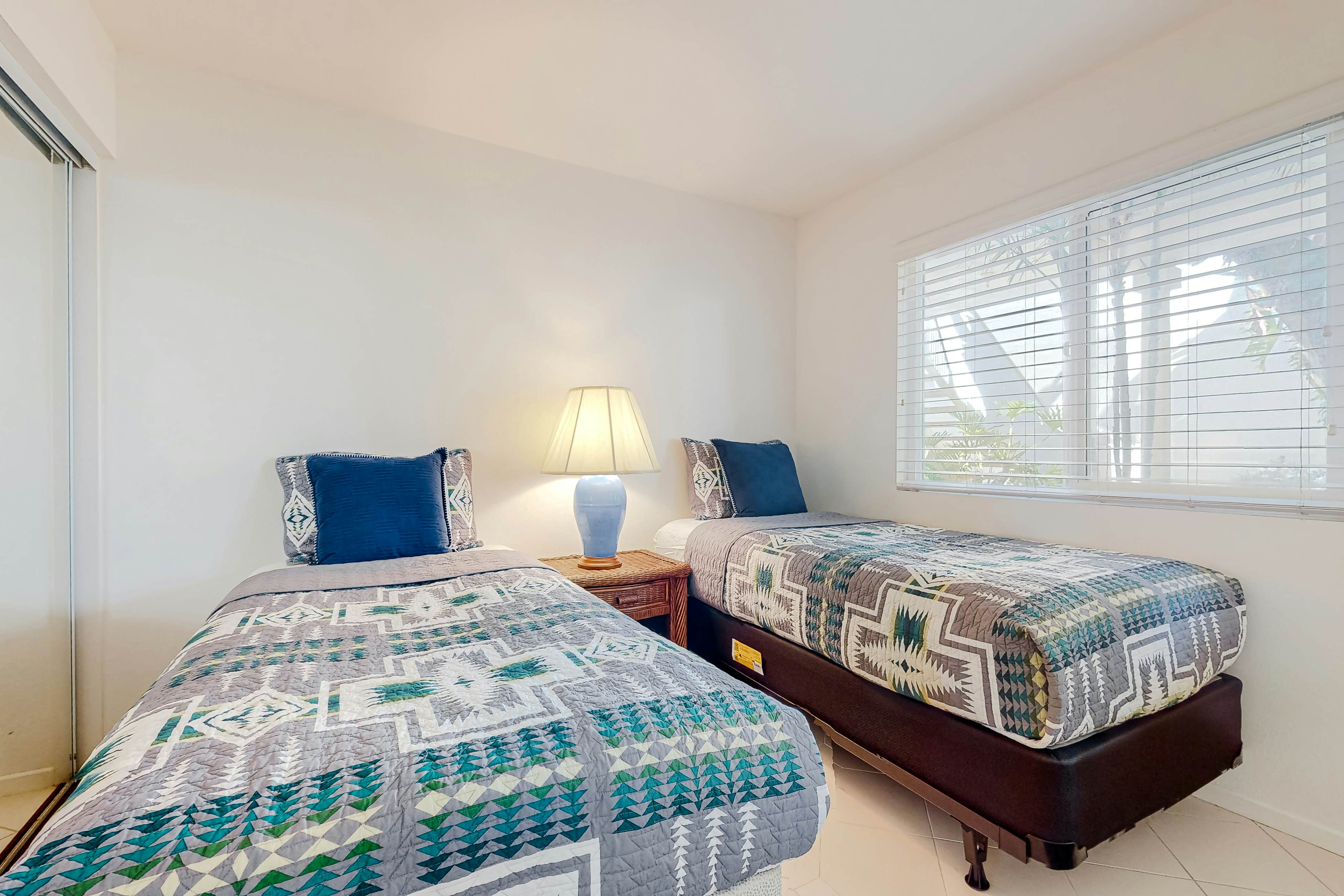 Beachfront Condo at the Sea