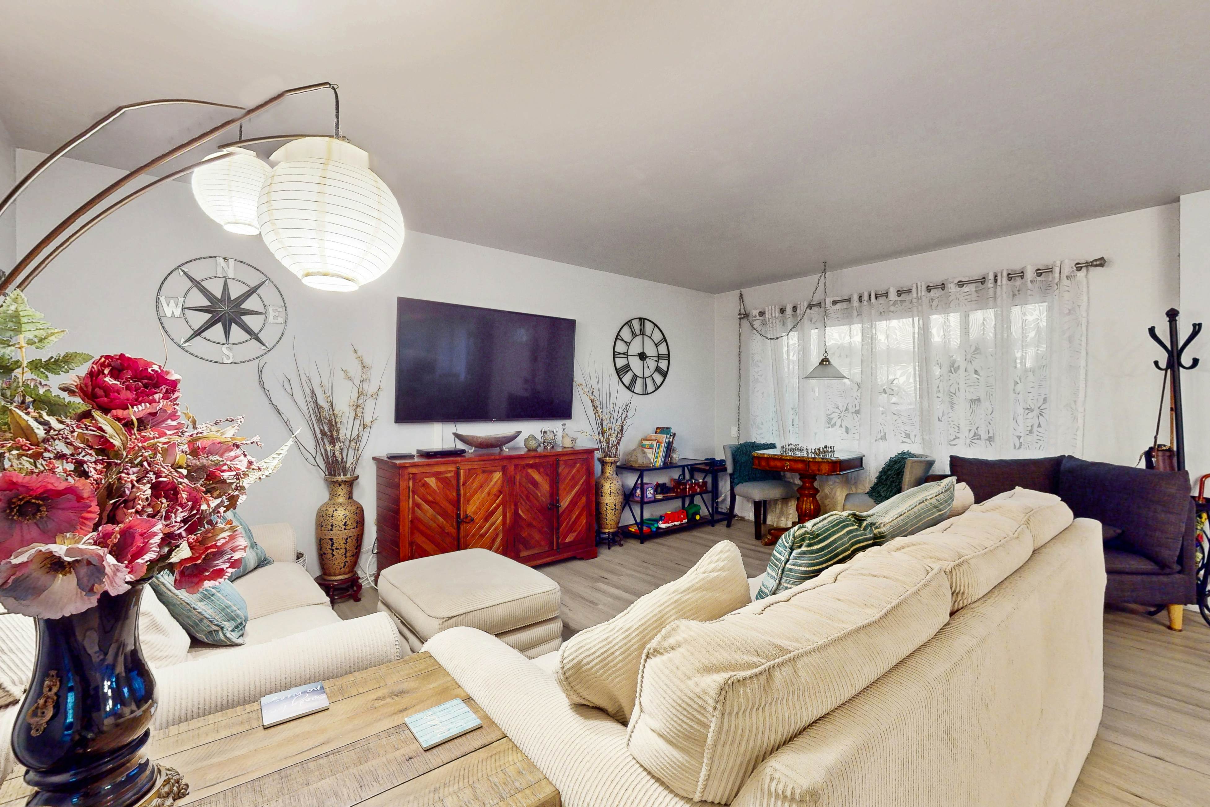 Pacific Beach Cottage