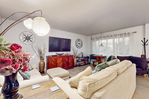 Pacific Beach Cottage