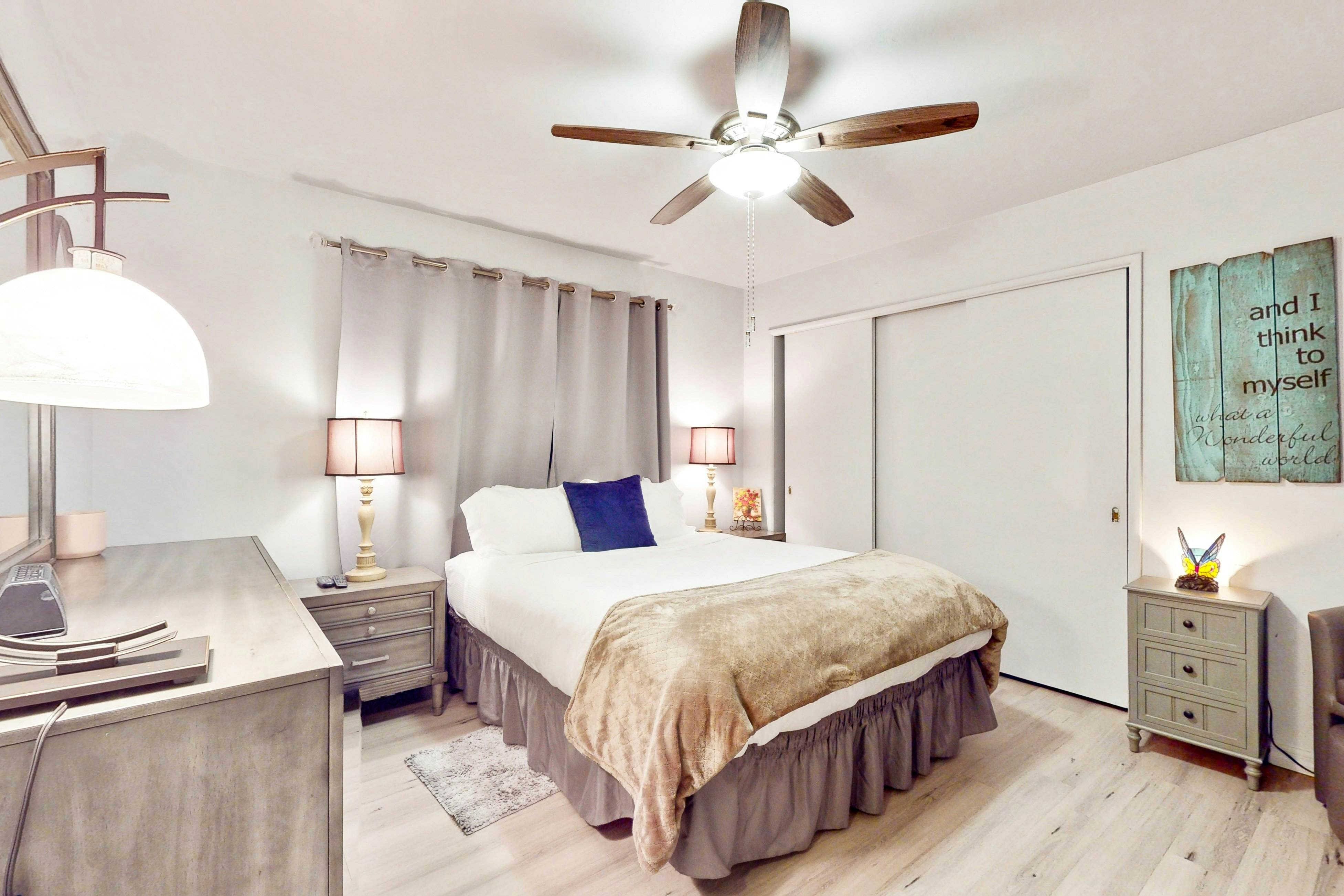 Pacific Beach Cottage