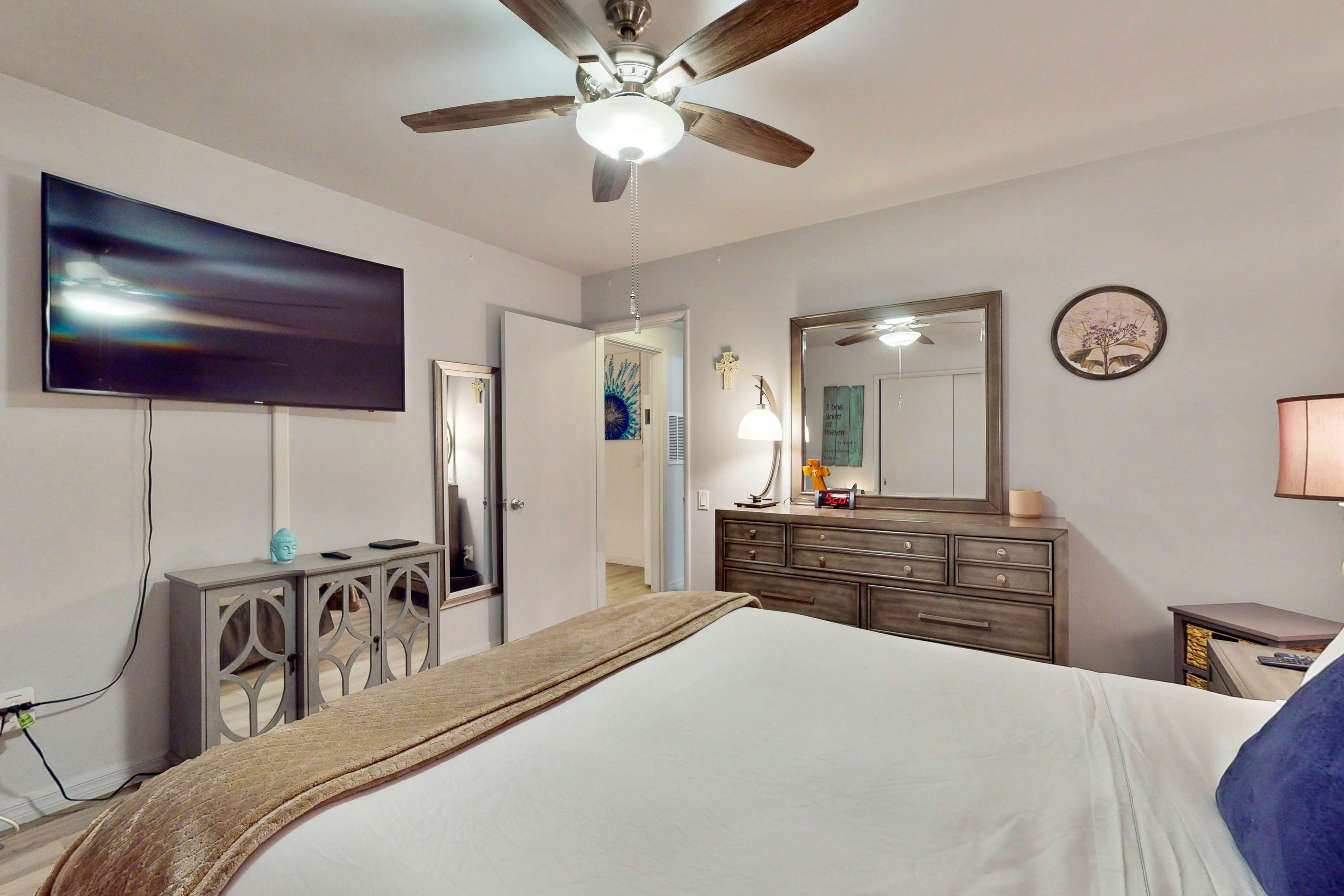 Pacific Beach Cottage