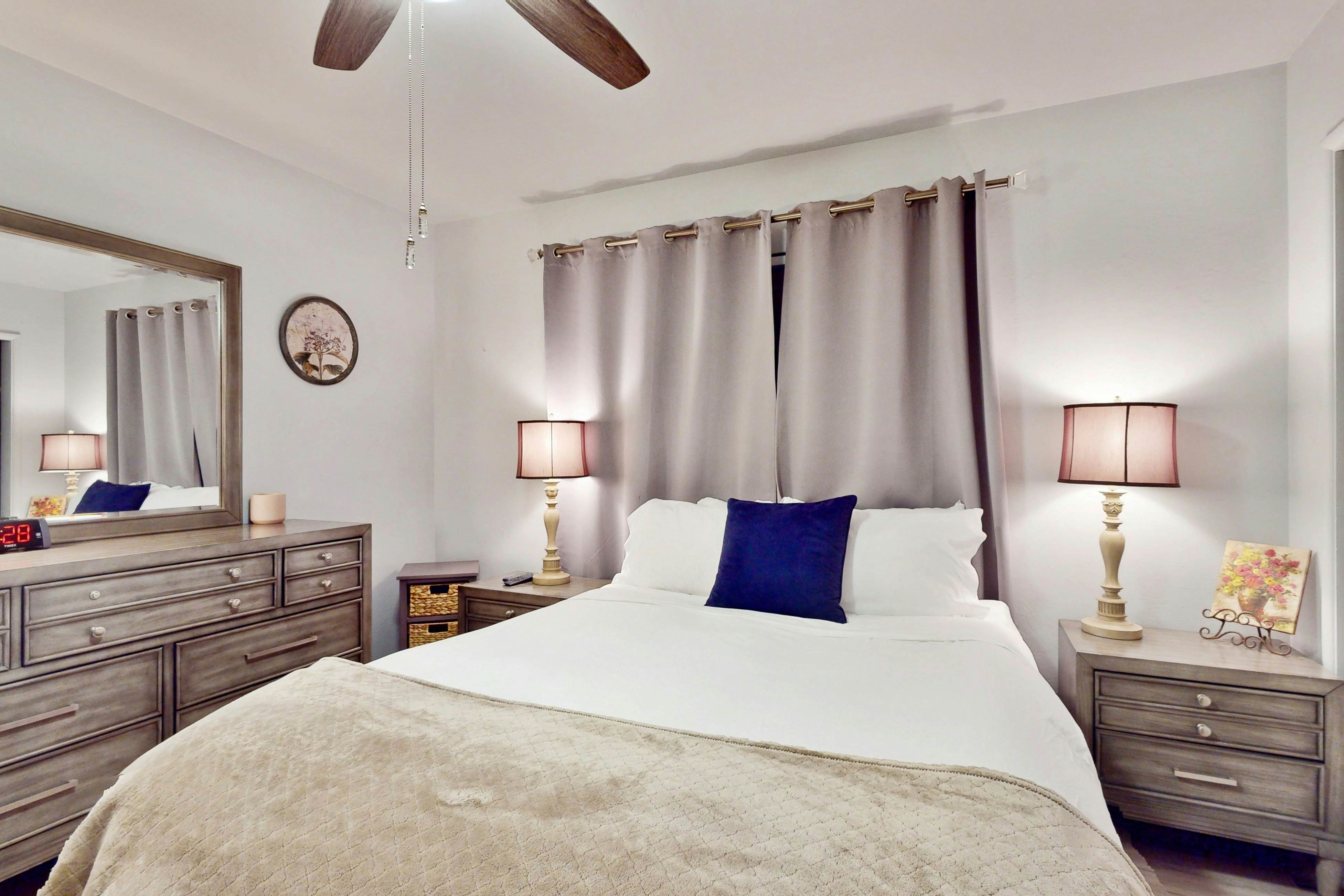 Pacific Beach Cottage