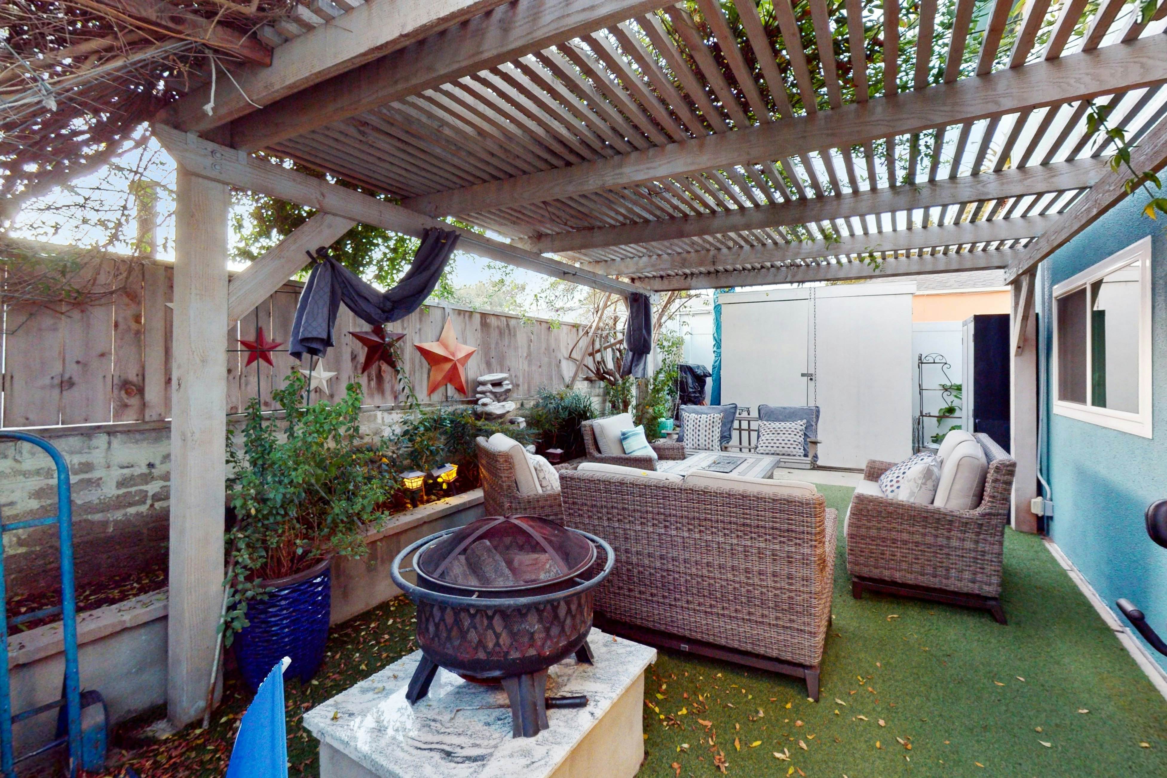 Pacific Beach Cottage